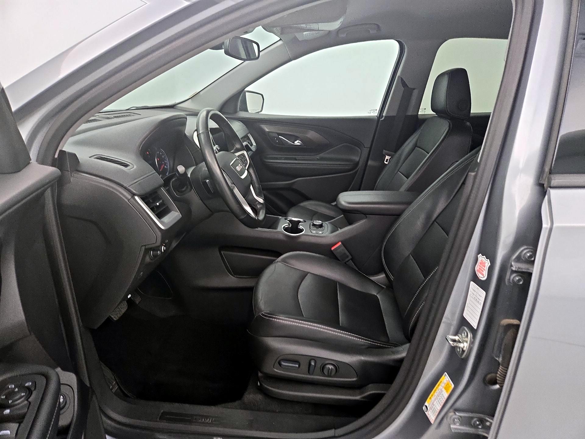 Thumbnail: 2024 GMC Terrain - 11