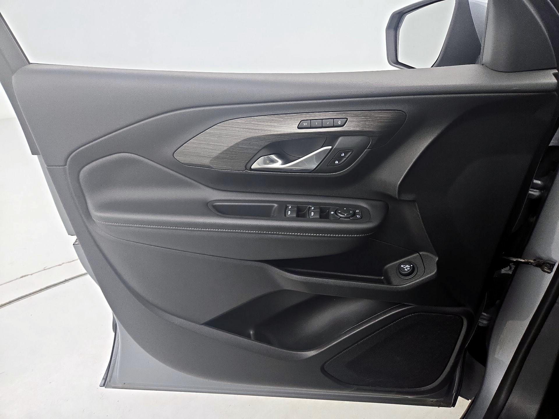 Thumbnail: 2024 GMC Terrain - 12