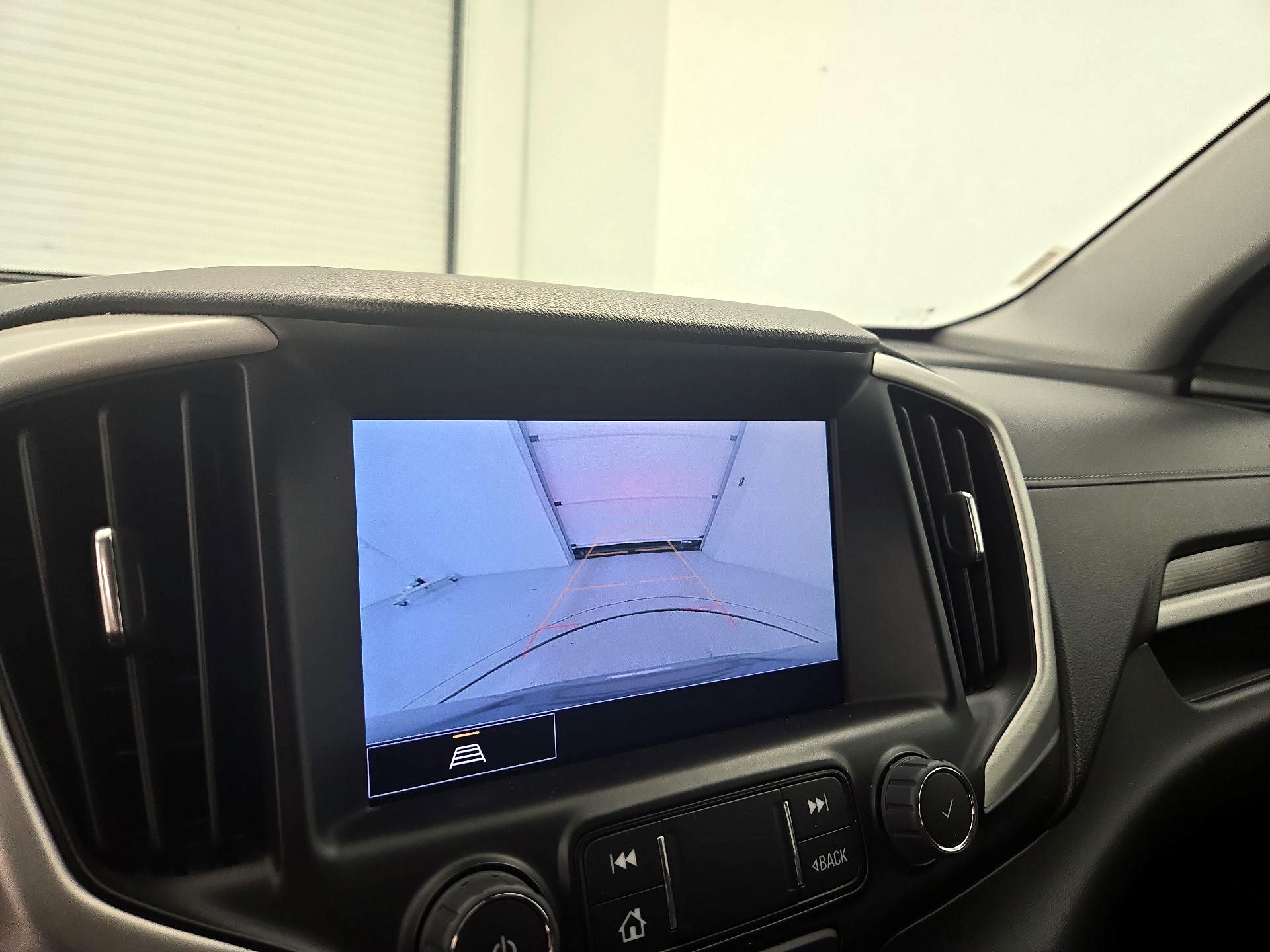 Thumbnail: 2024 GMC Terrain - 14