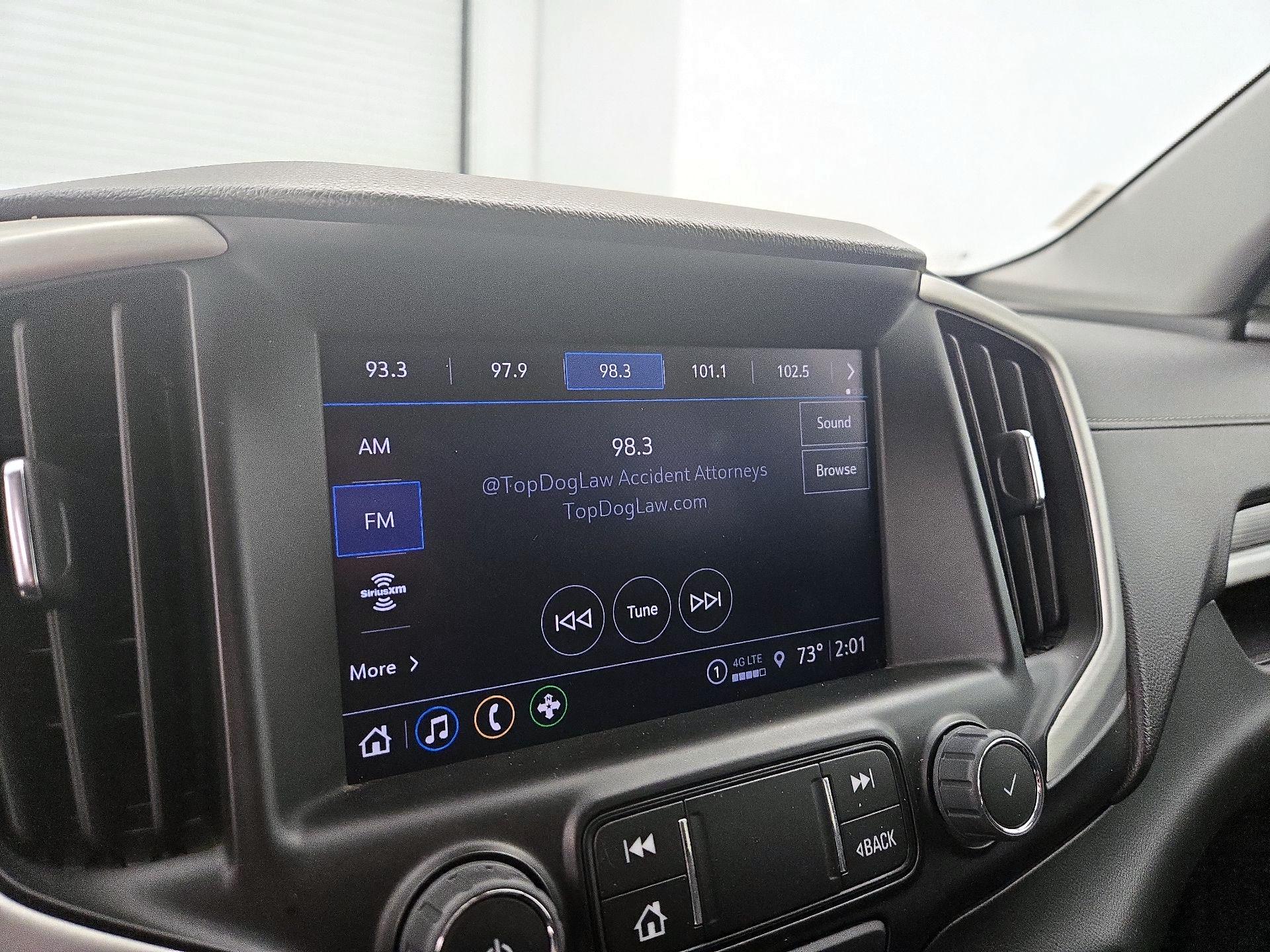 Thumbnail: 2024 GMC Terrain - 15