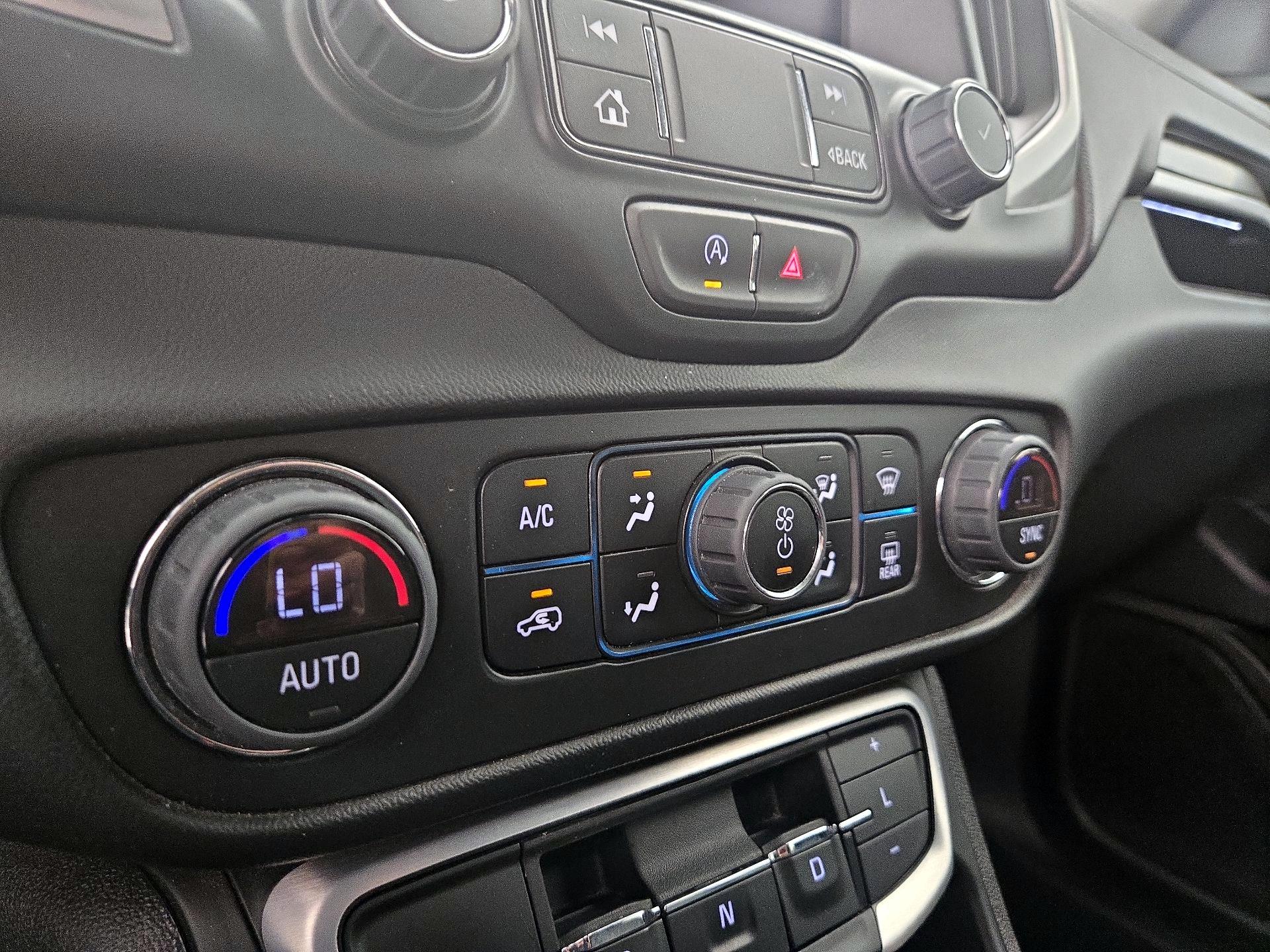 Thumbnail: 2024 GMC Terrain - 16