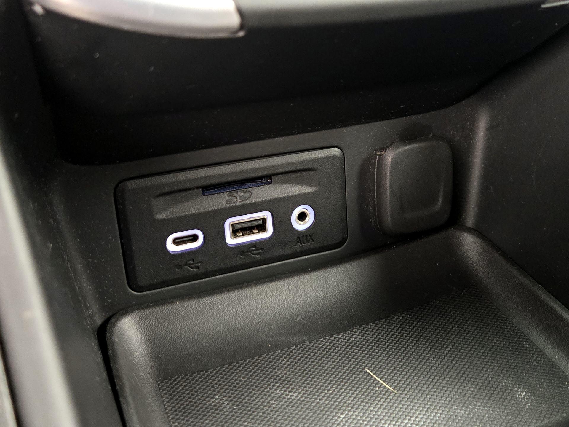 Thumbnail: 2024 GMC Terrain - 18