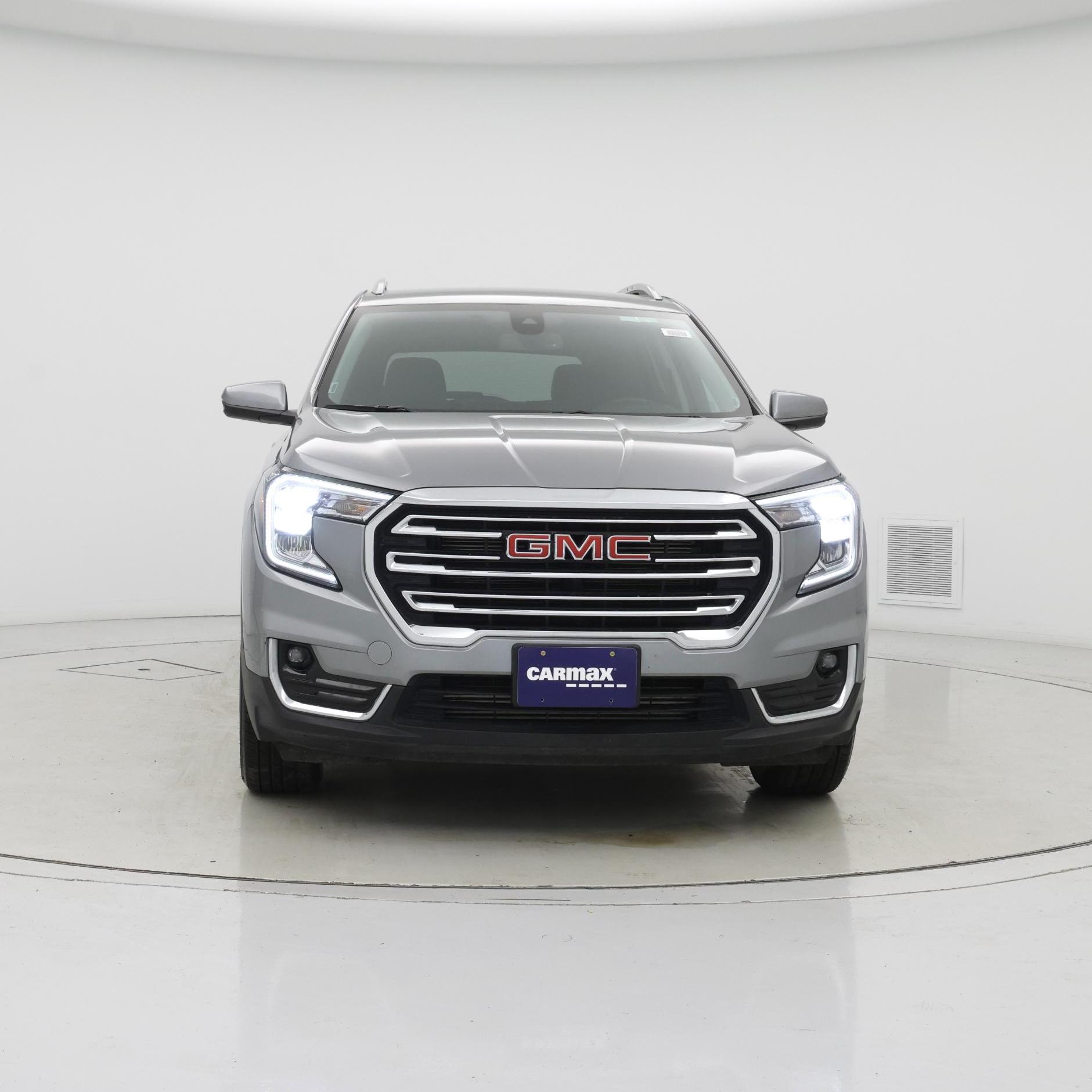 Thumbnail: 2024 GMC Terrain - 5