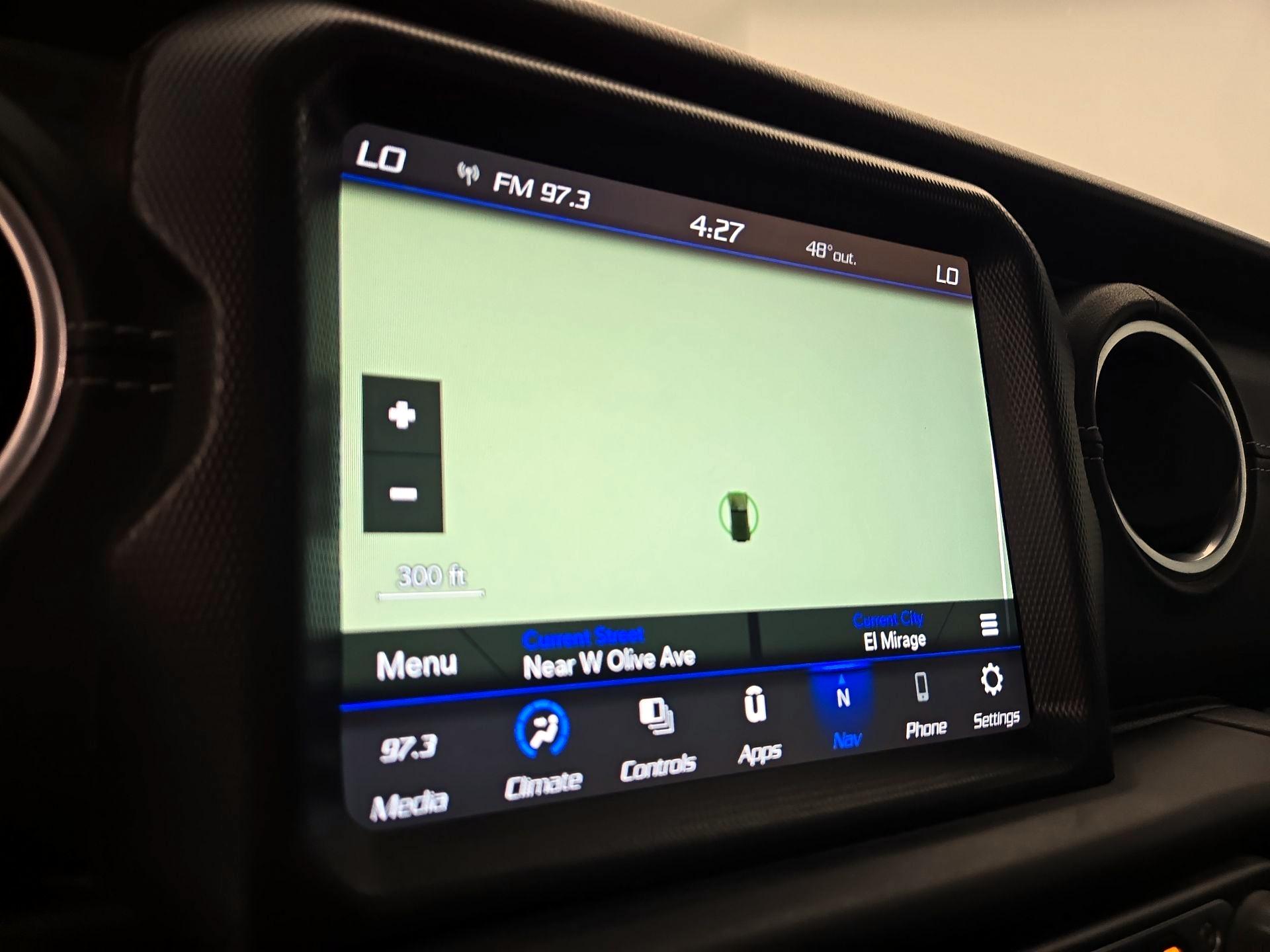 Thumbnail: 2021 Jeep Wrangler - 14