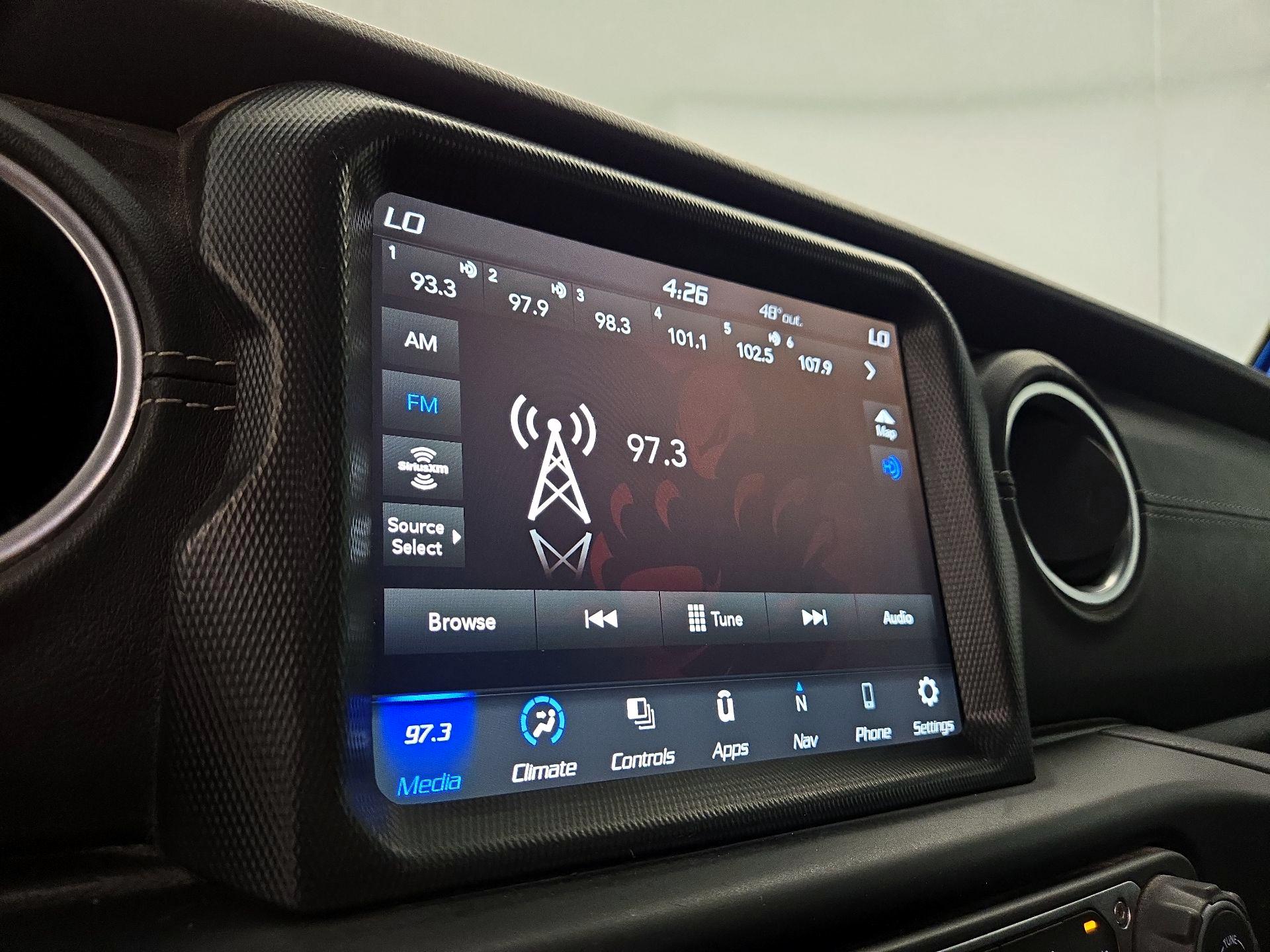 Thumbnail: 2021 Jeep Wrangler - 16