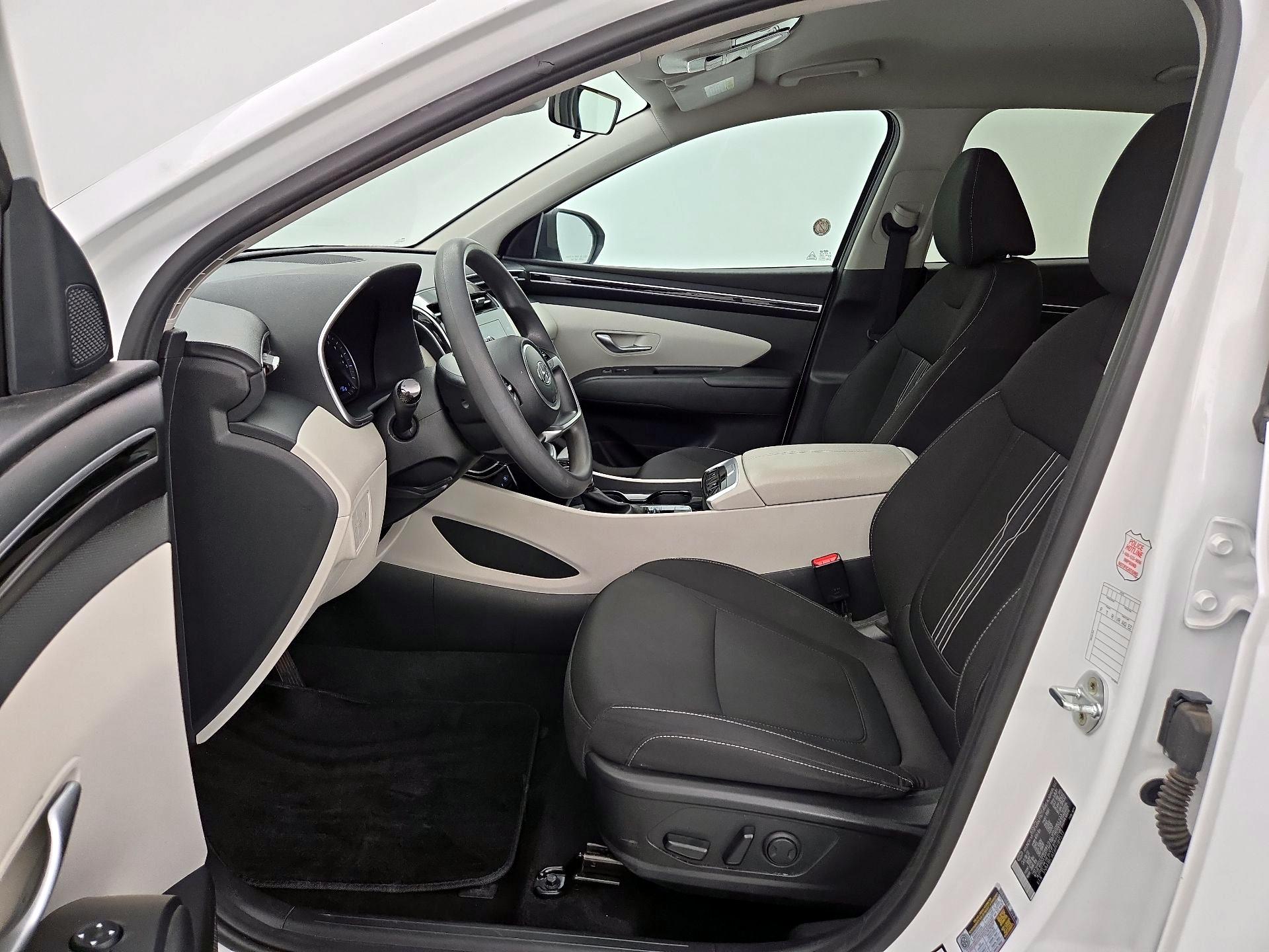 Thumbnail: 2023 Hyundai Tucson - 11