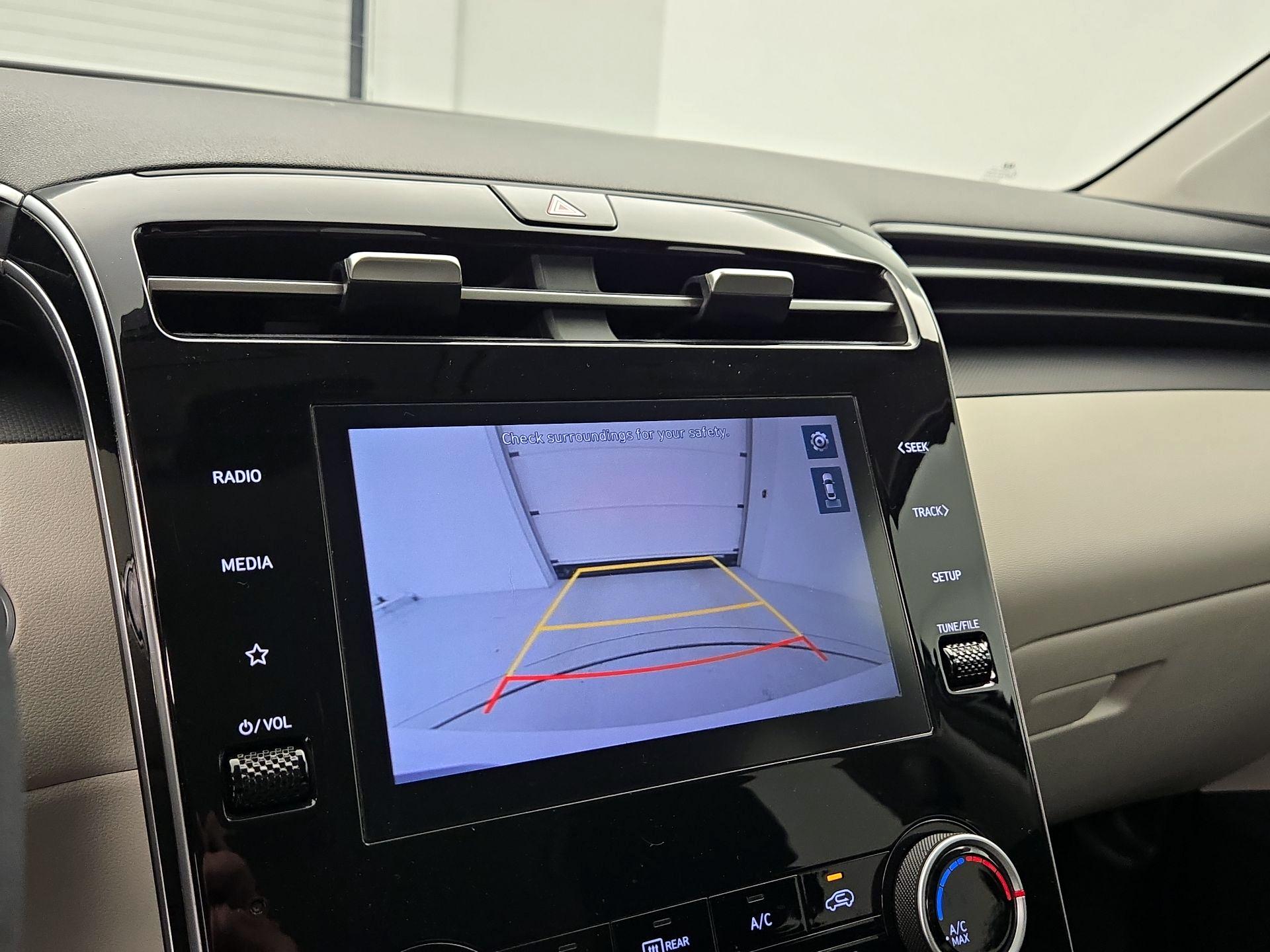 Thumbnail: 2023 Hyundai Tucson - 14