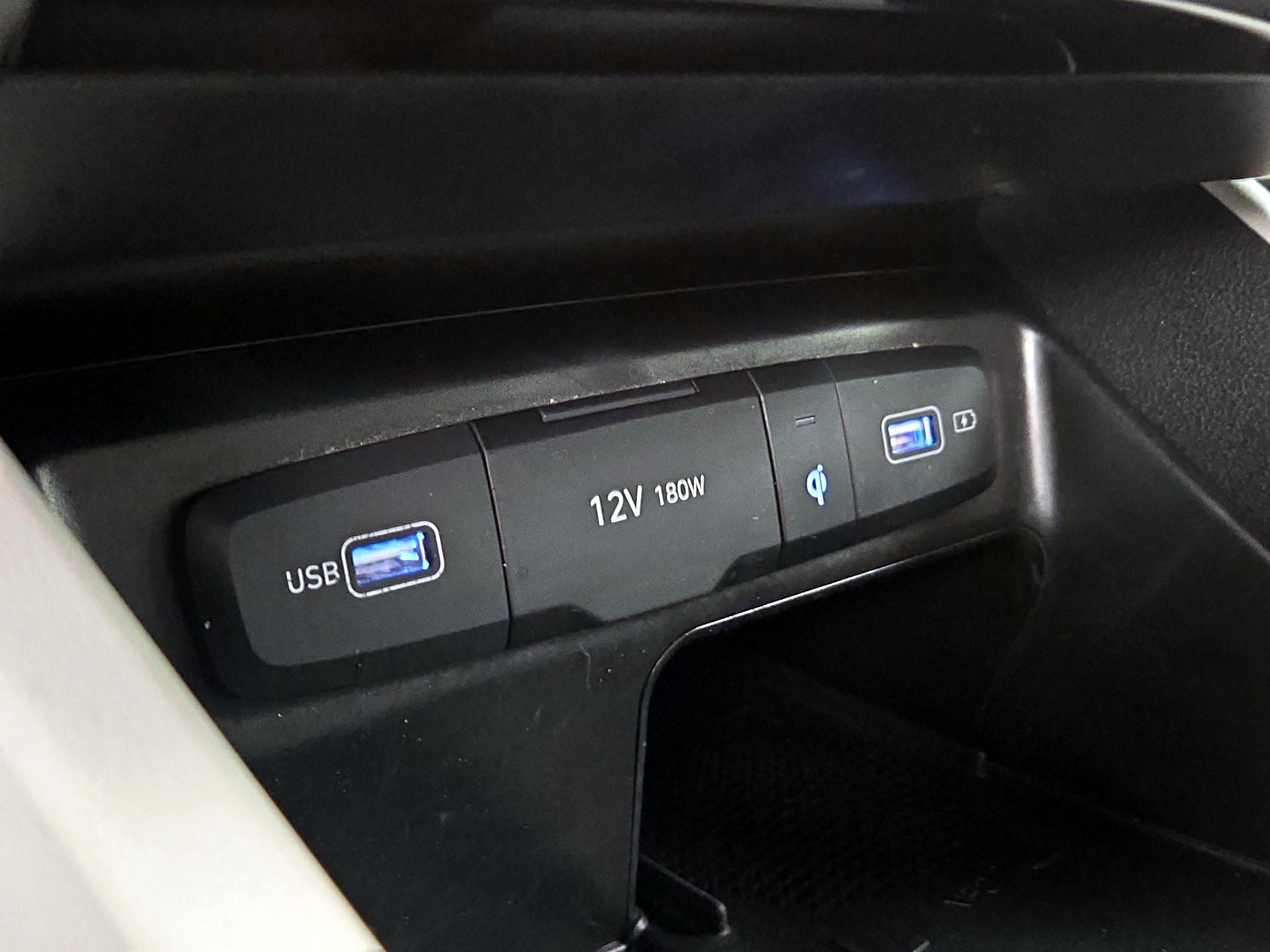 Thumbnail: 2023 Hyundai Tucson - 18