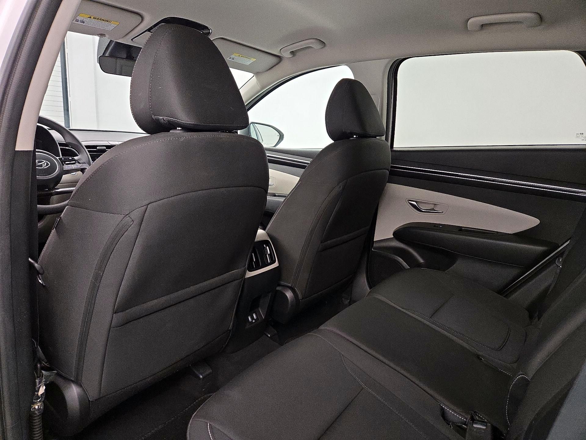 Thumbnail: 2023 Hyundai Tucson - 19