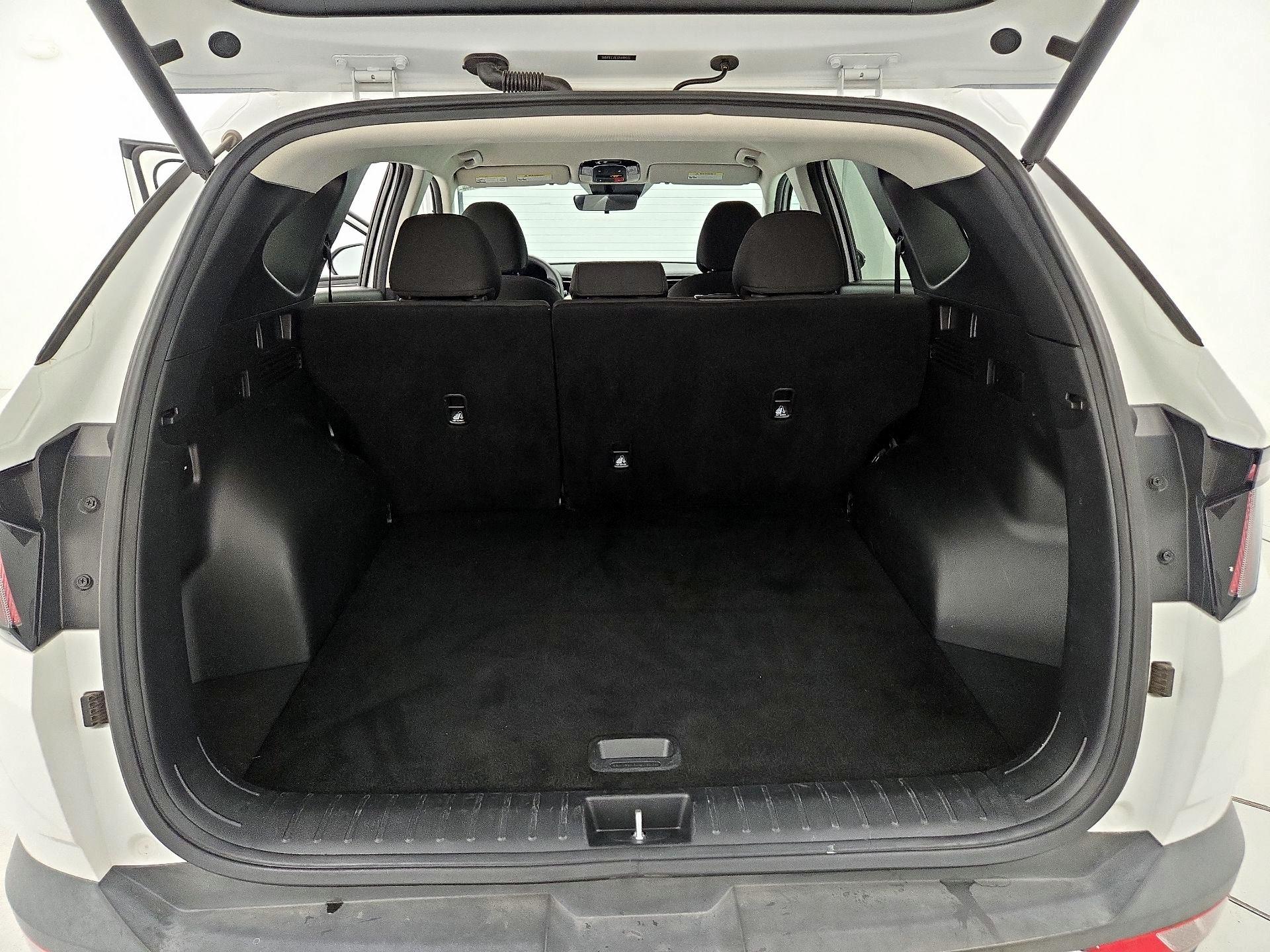 Thumbnail: 2023 Hyundai Tucson - 20