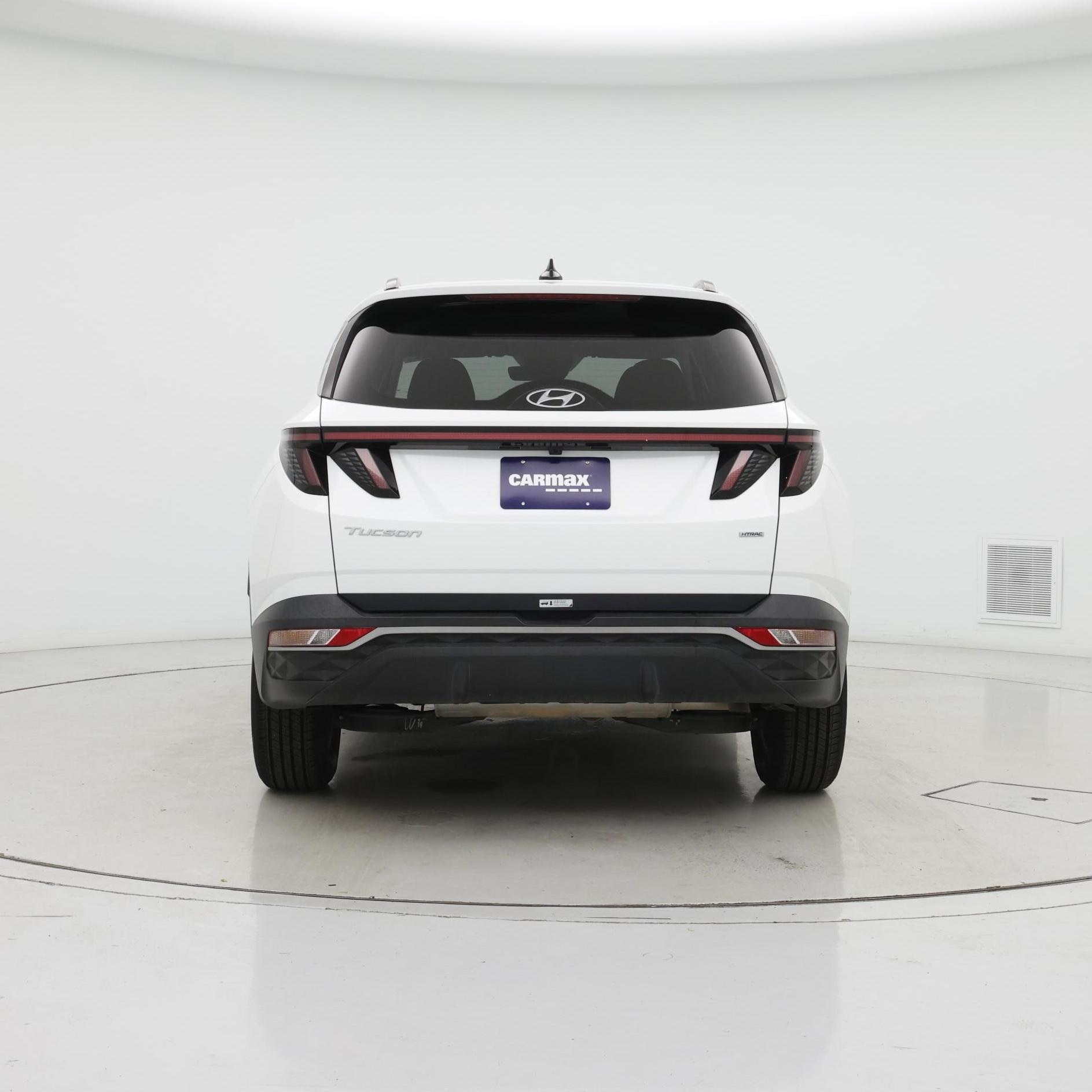 Thumbnail: 2023 Hyundai Tucson - 6