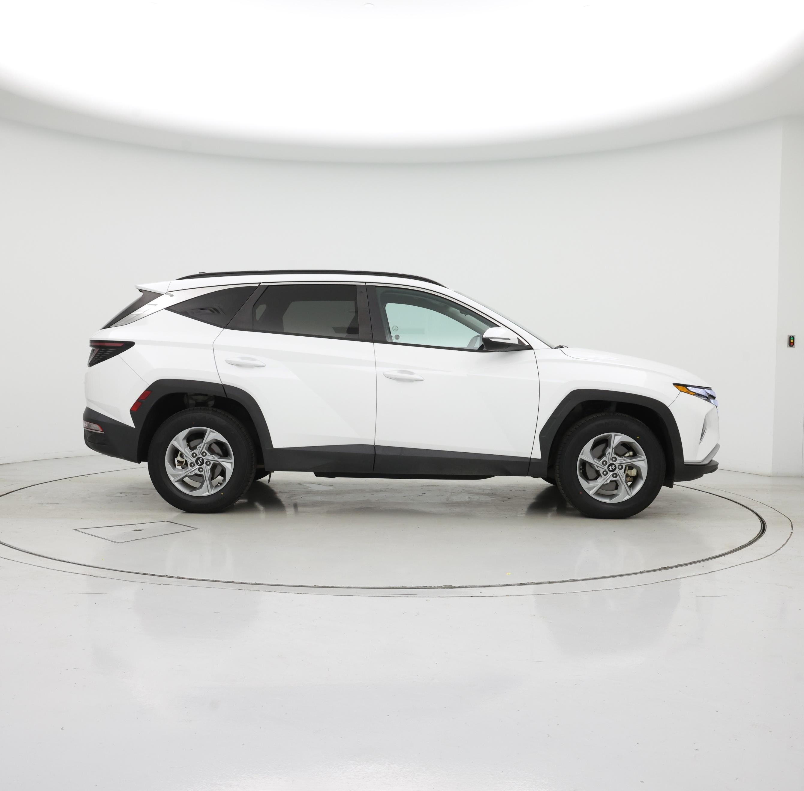 Thumbnail: 2023 Hyundai Tucson - 7