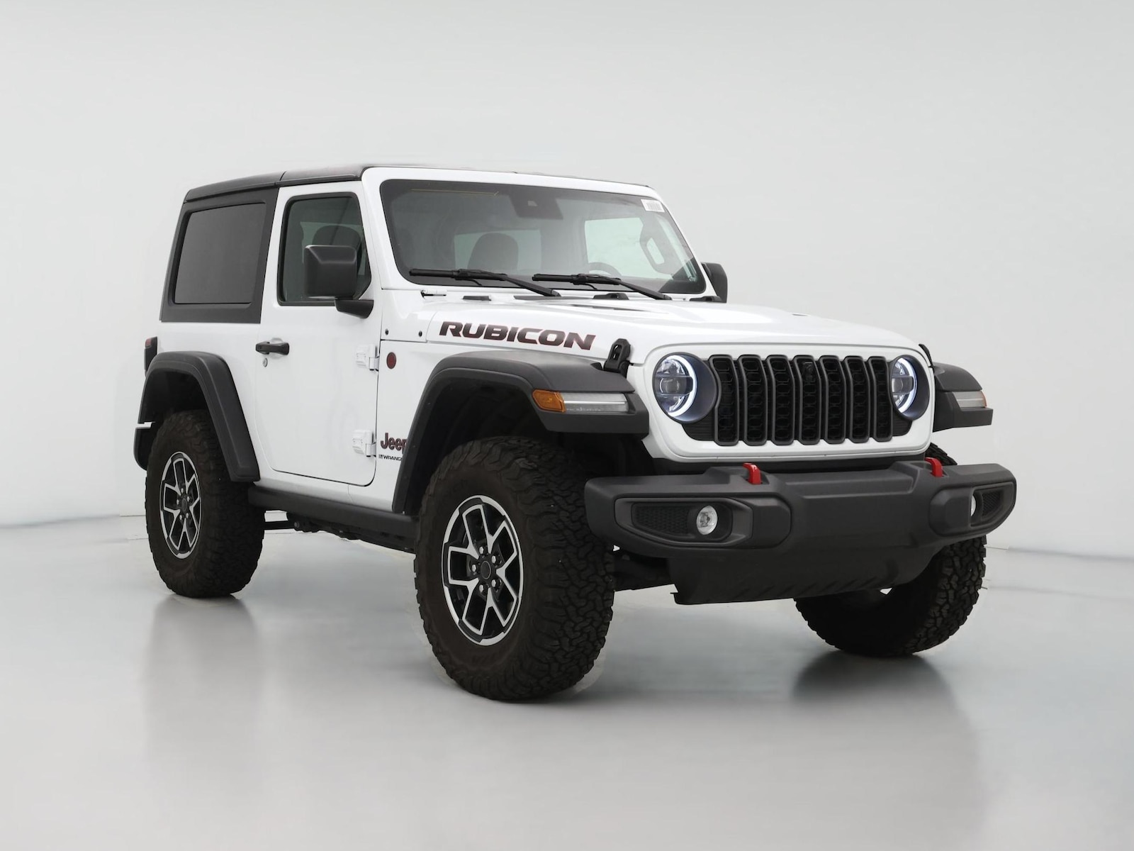 2024 Jeep Wrangler 2-Door