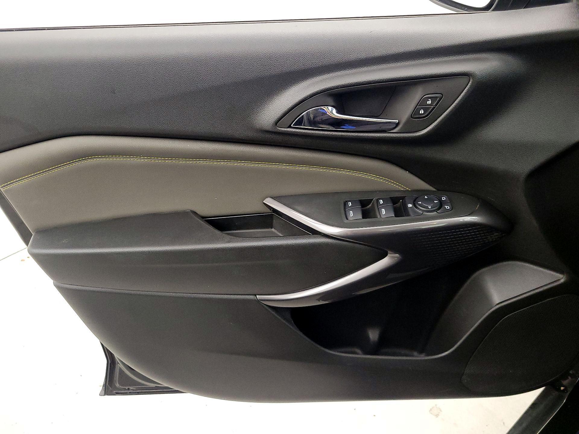 Thumbnail: 2024 Chevrolet Trax - 12