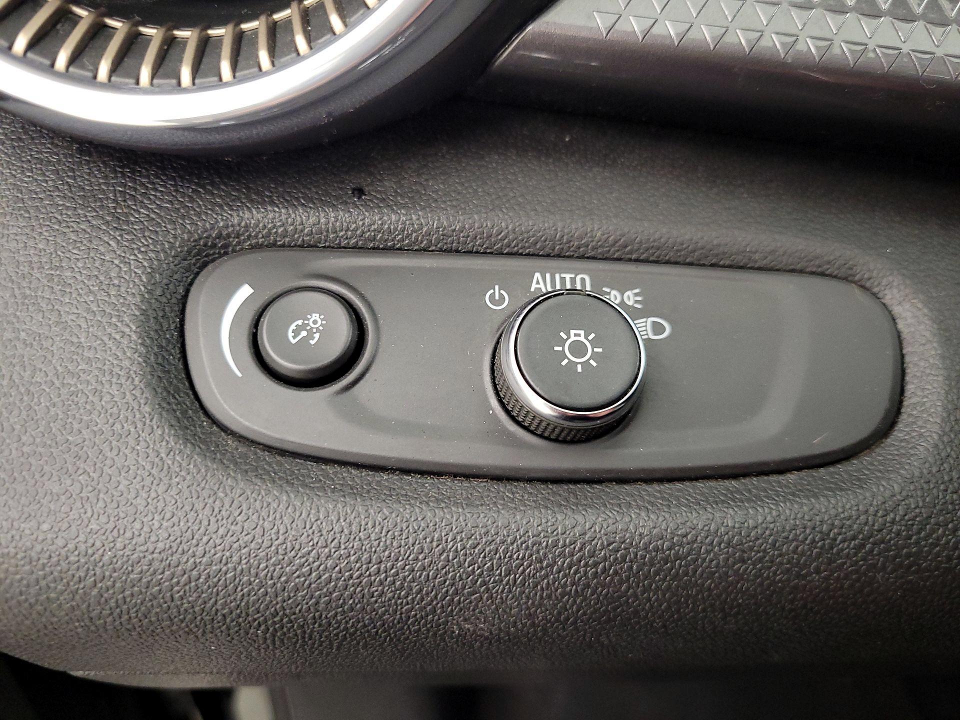 Thumbnail: 2024 Chevrolet Trax - 13