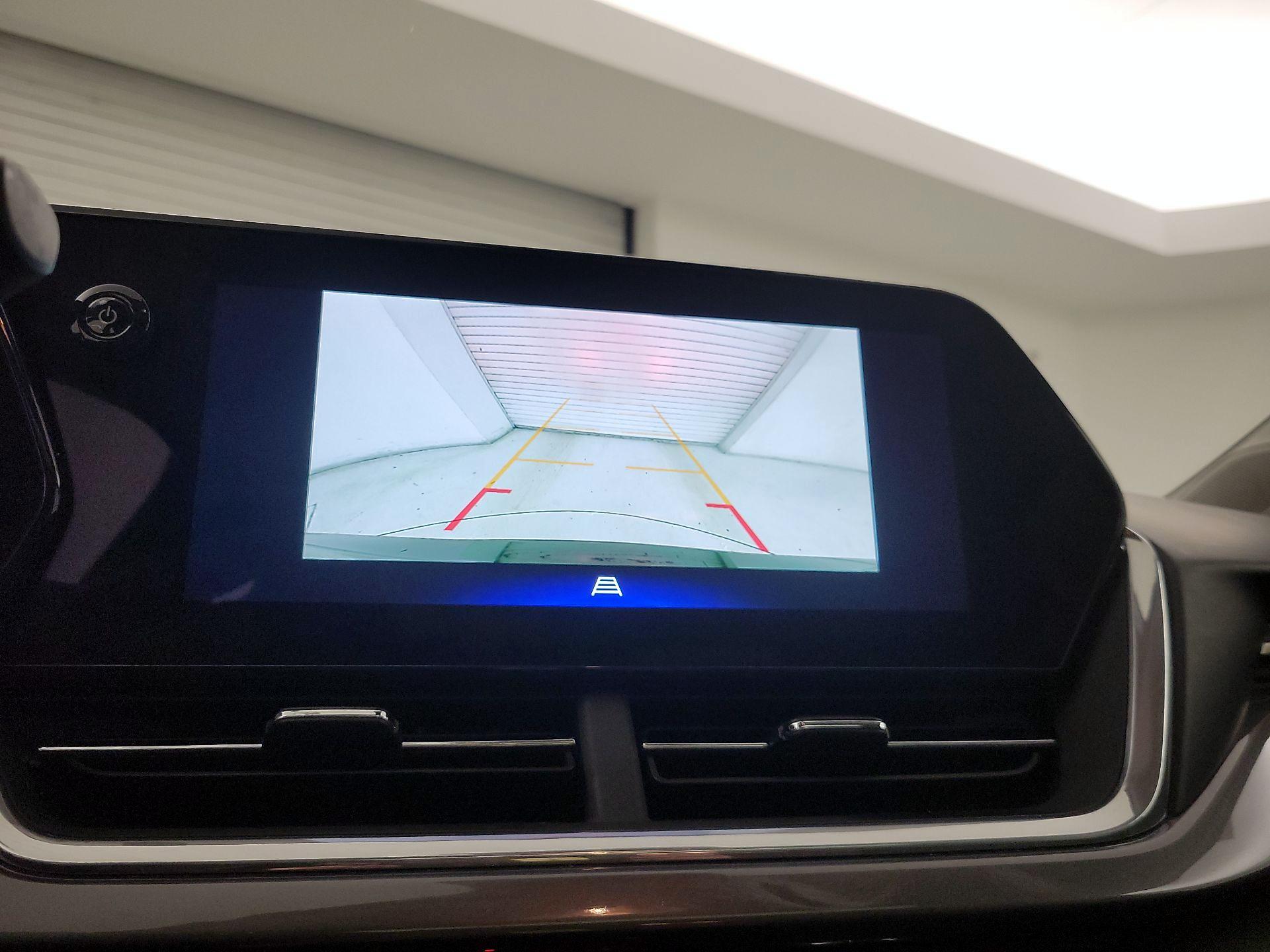 Thumbnail: 2024 Chevrolet Trax - 14