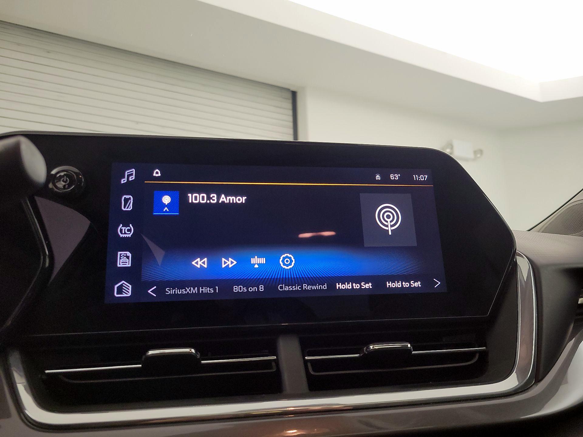 Thumbnail: 2024 Chevrolet Trax - 15