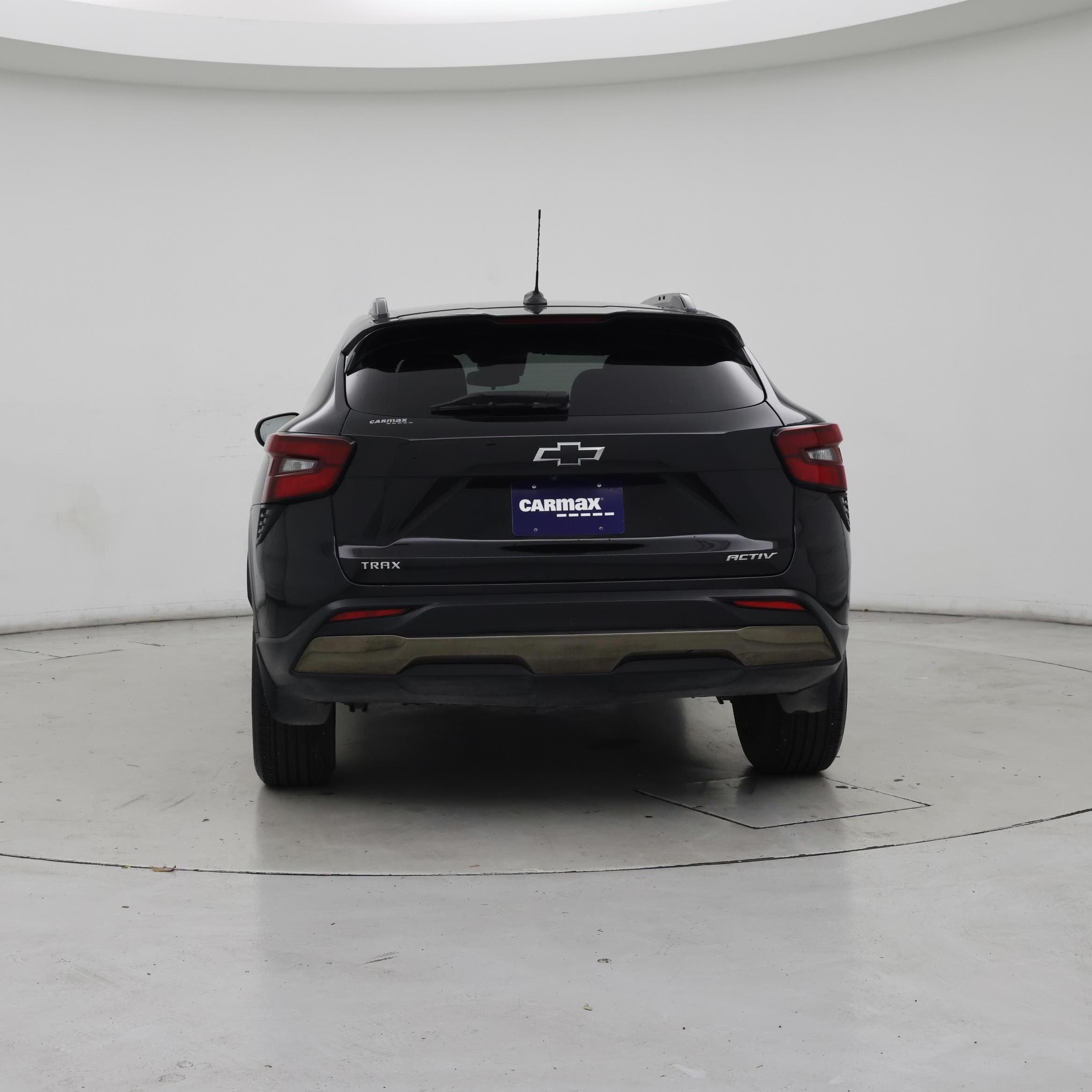 Thumbnail: 2024 Chevrolet Trax - 6