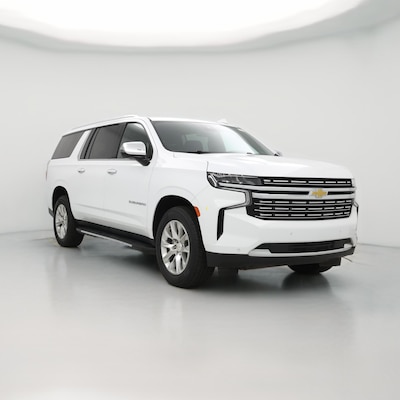 2023 Chevrolet Suburban 1500 Premier