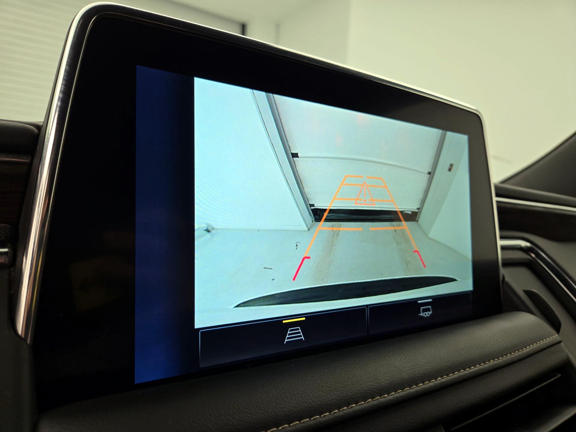 Thumbnail: 2023 Chevrolet Suburban - 14