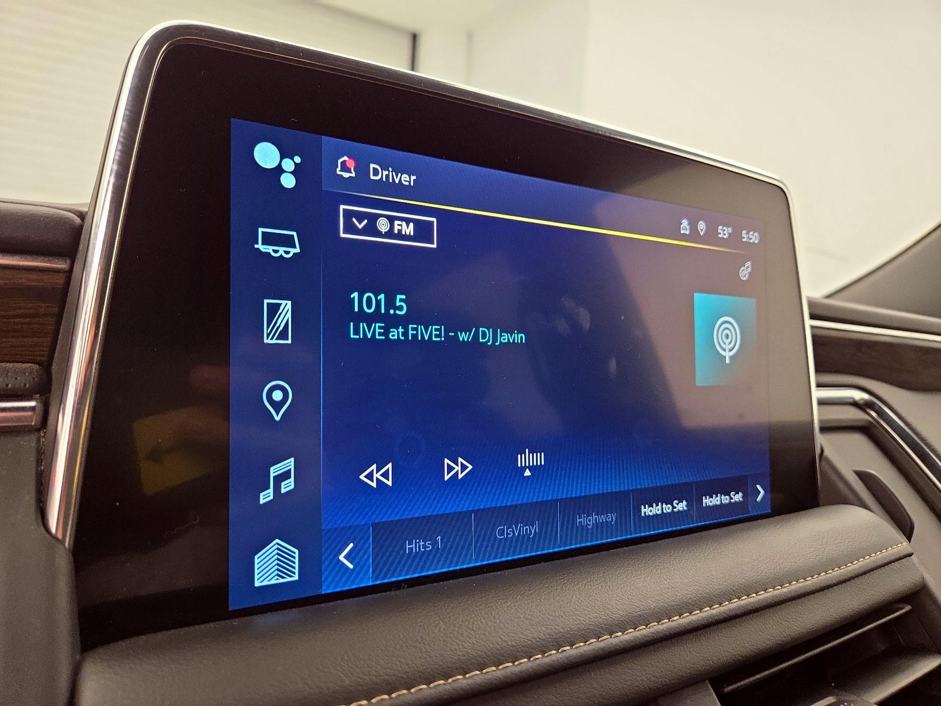 Thumbnail: 2023 Chevrolet Suburban - 15