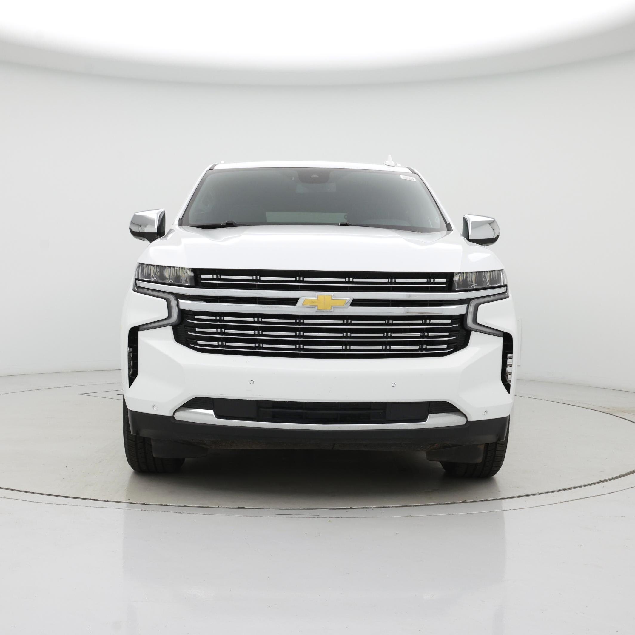 Thumbnail: 2023 Chevrolet Suburban - 5