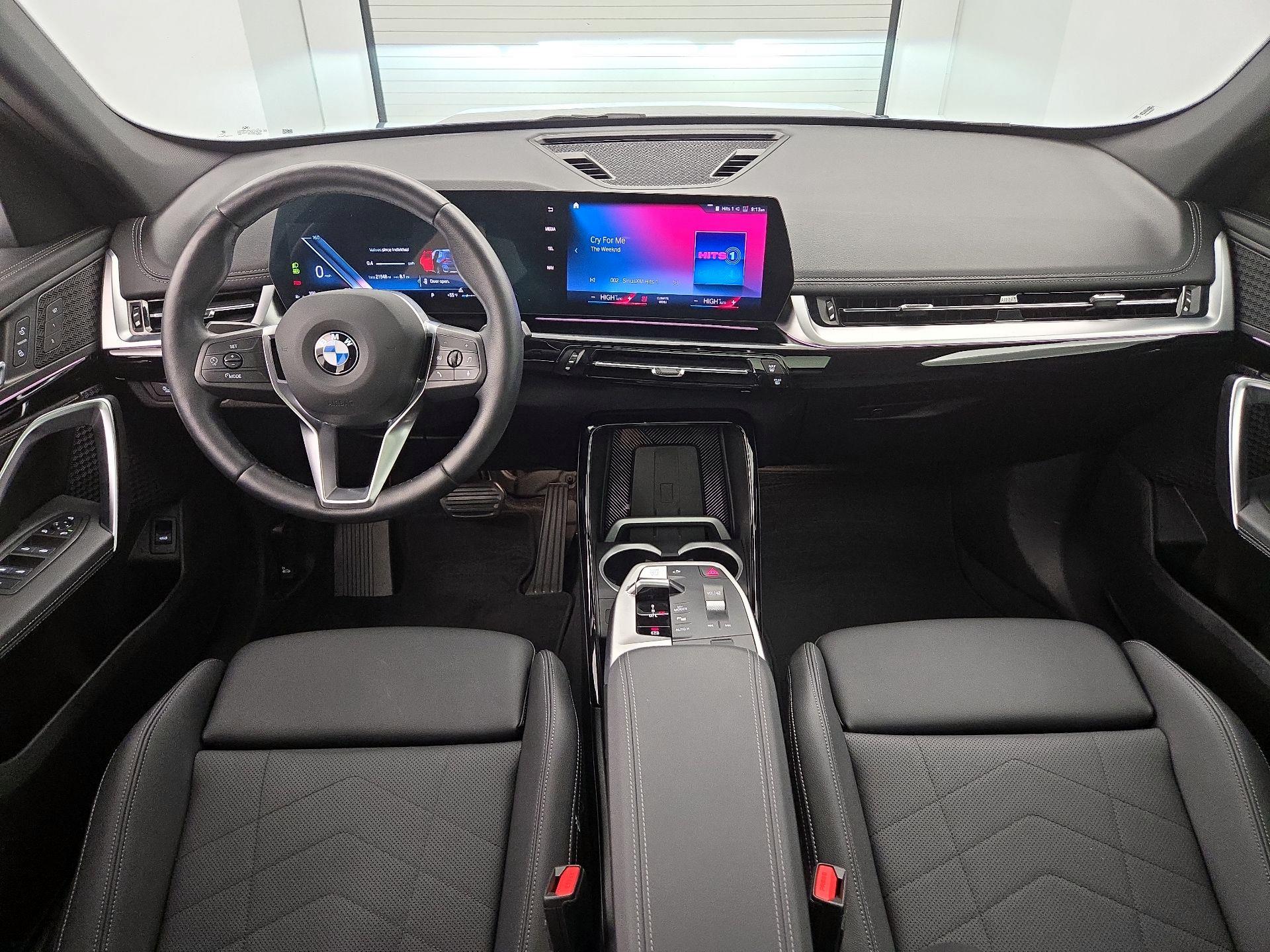 Thumbnail: 2023 BMW X1 - 9