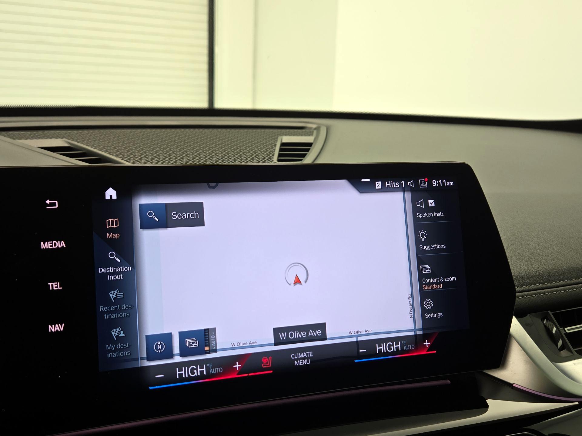 Thumbnail: 2023 BMW X1 - 14