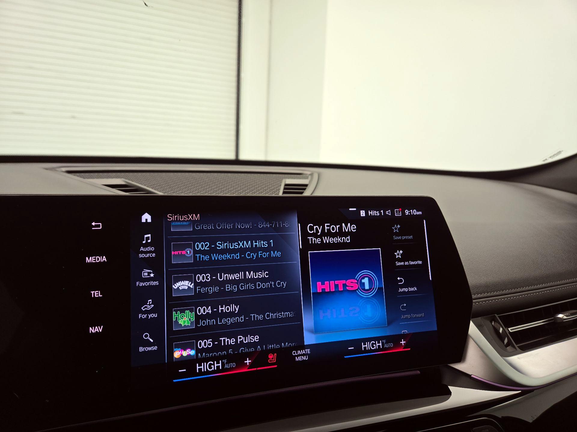 Thumbnail: 2023 BMW X1 - 16