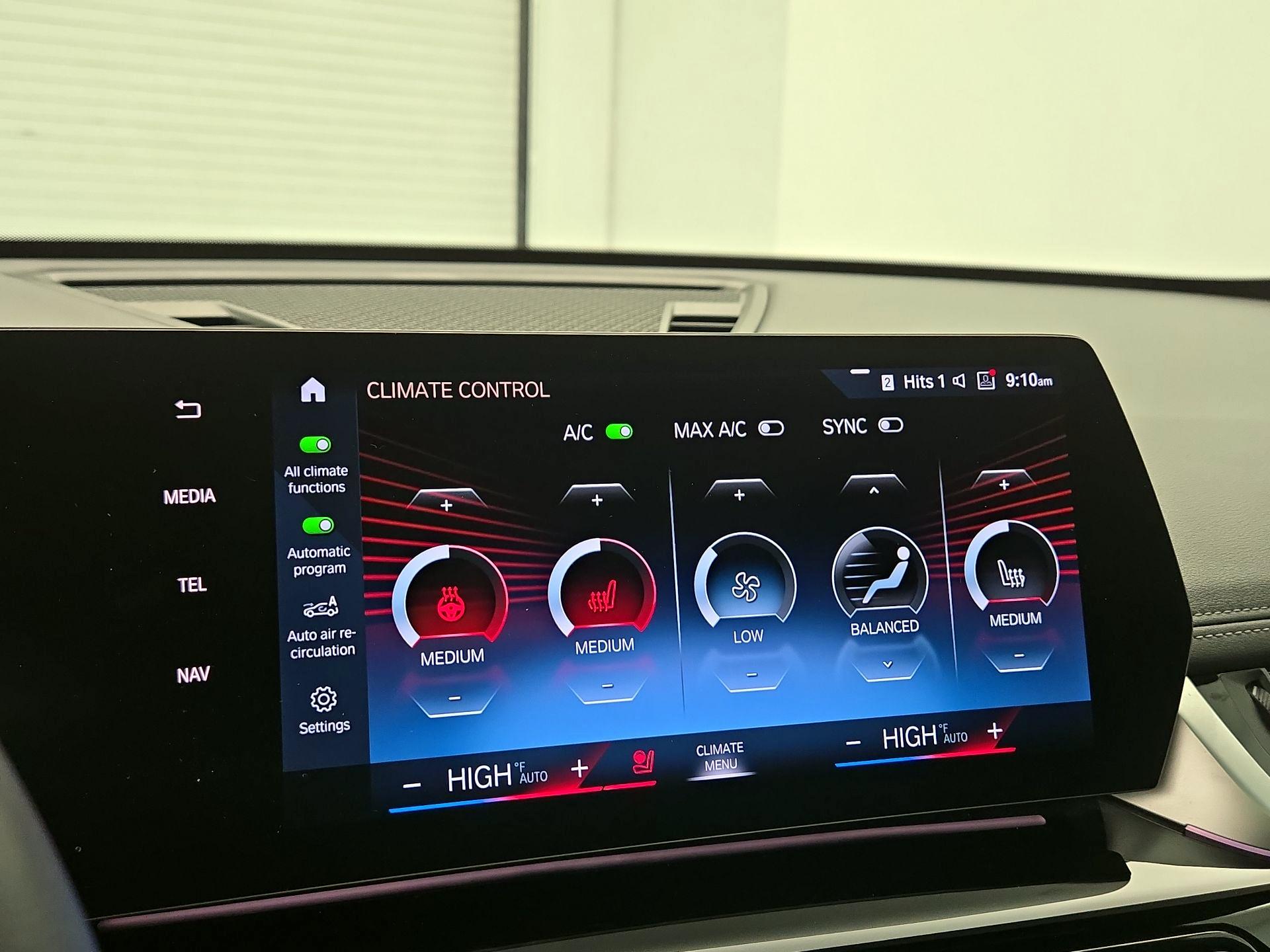 Thumbnail: 2023 BMW X1 - 17