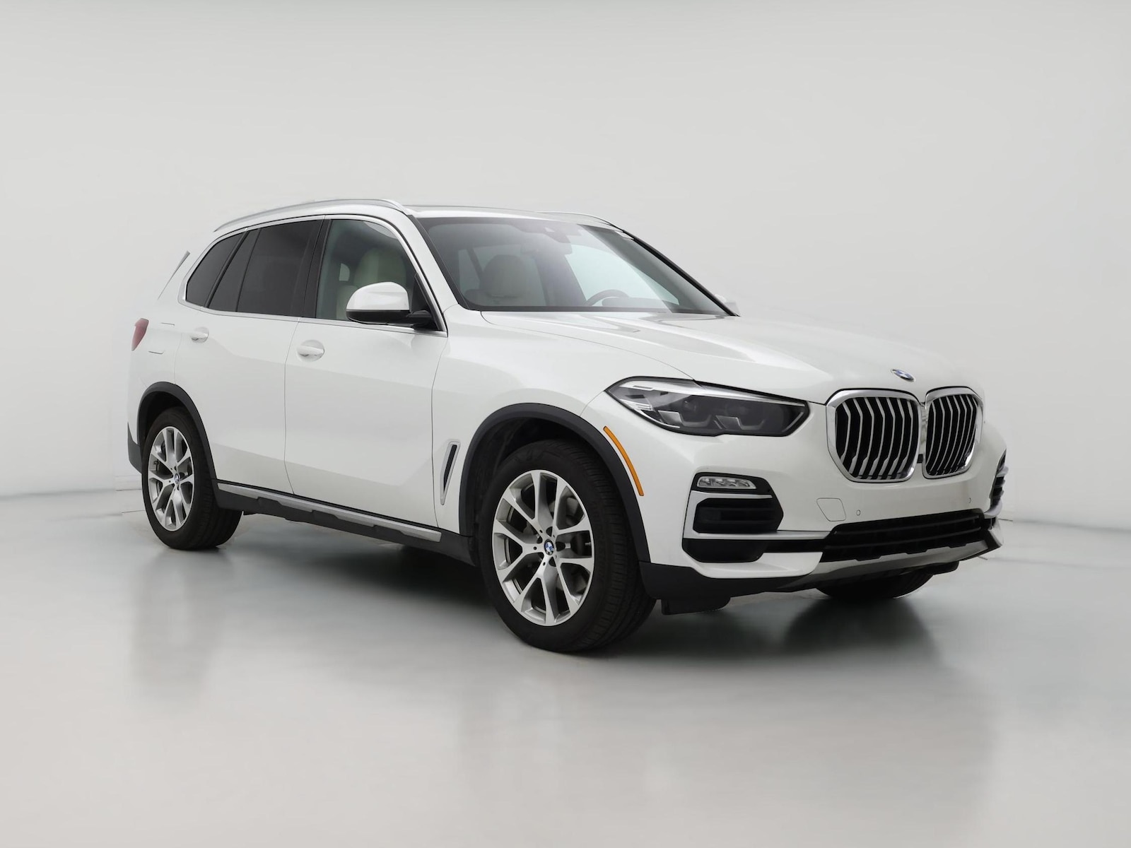 2020 BMW X5 40i