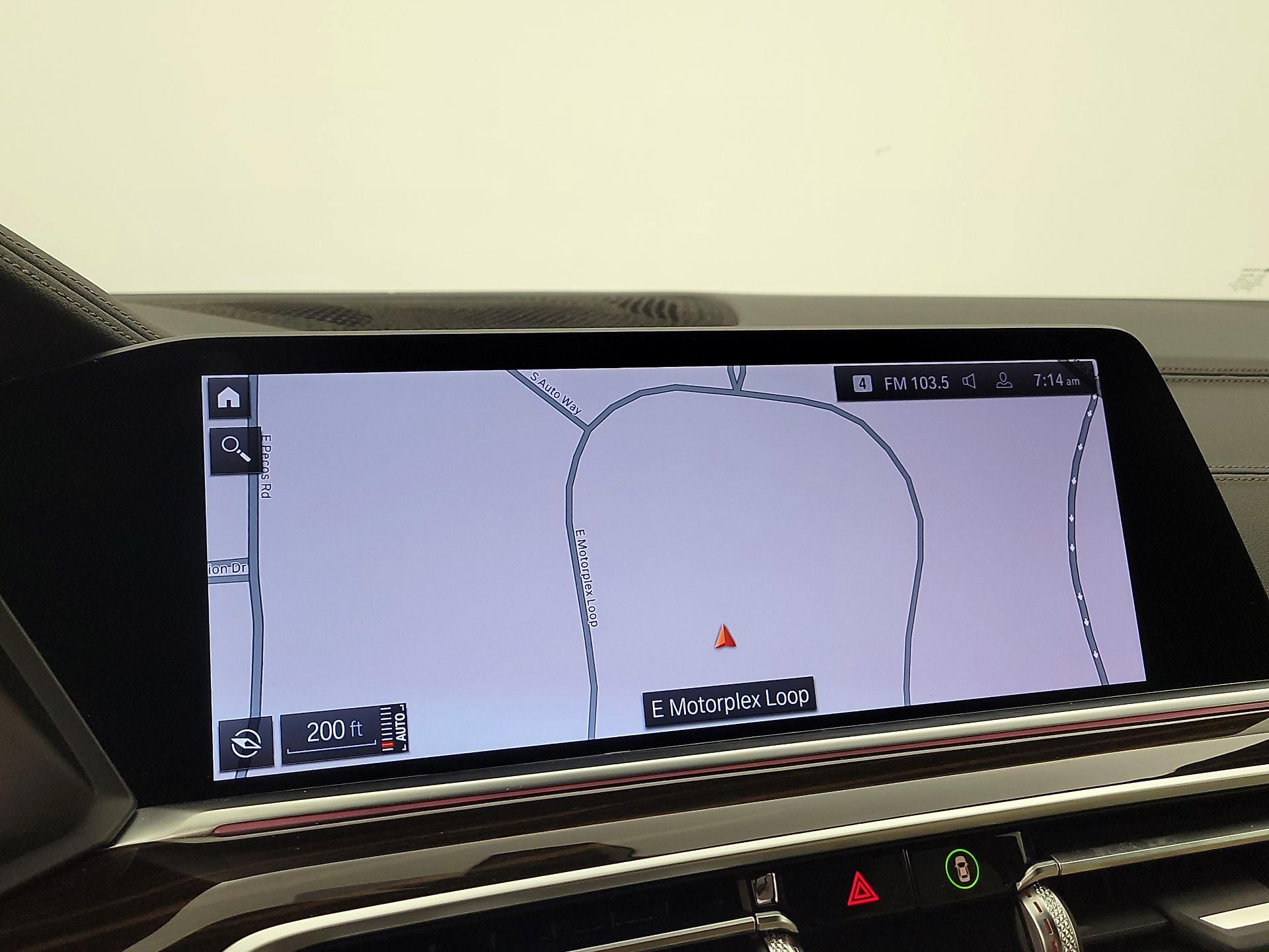 Thumbnail: 2020 BMW X5 - 14