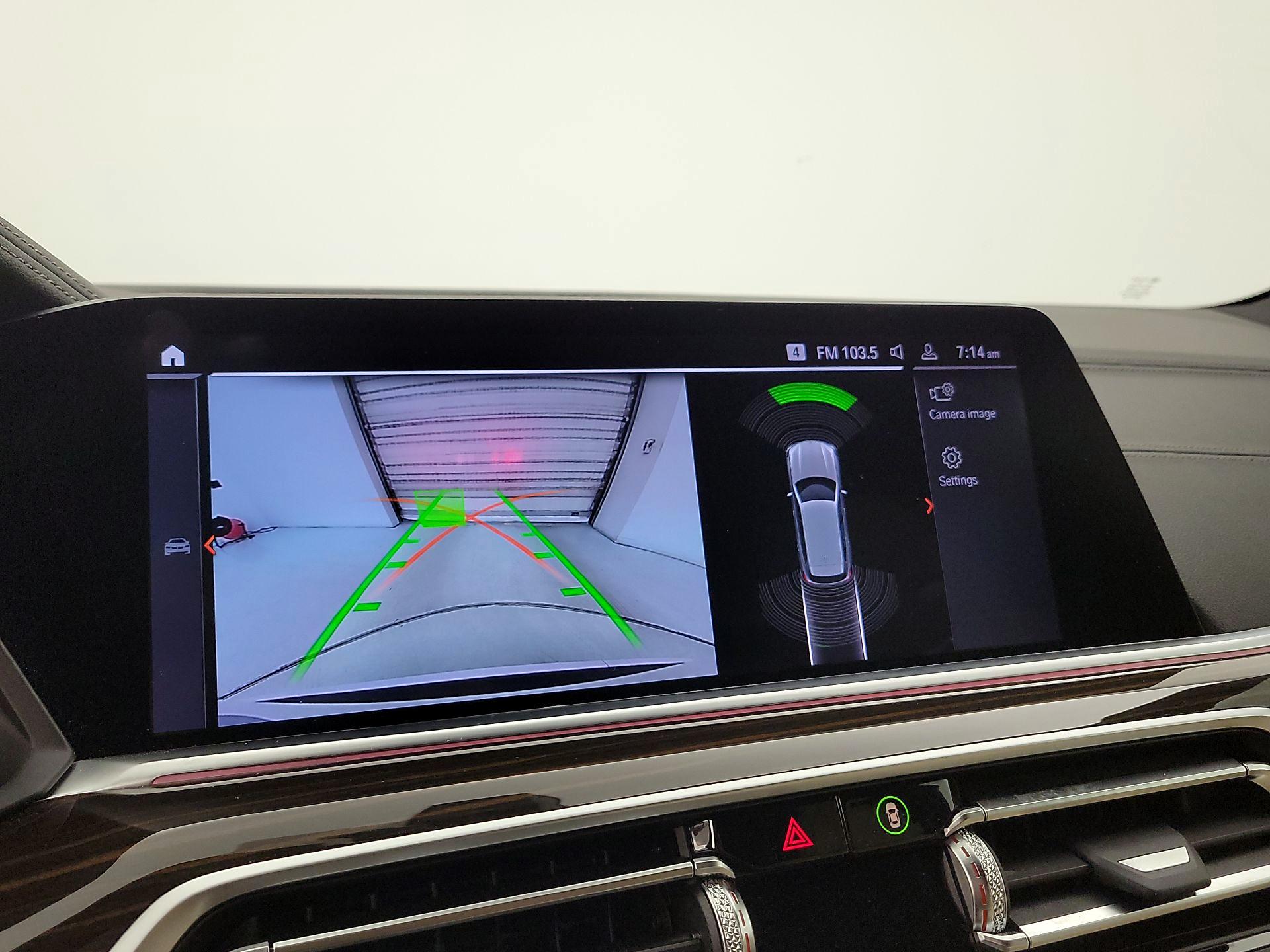 Thumbnail: 2020 BMW X5 - 15