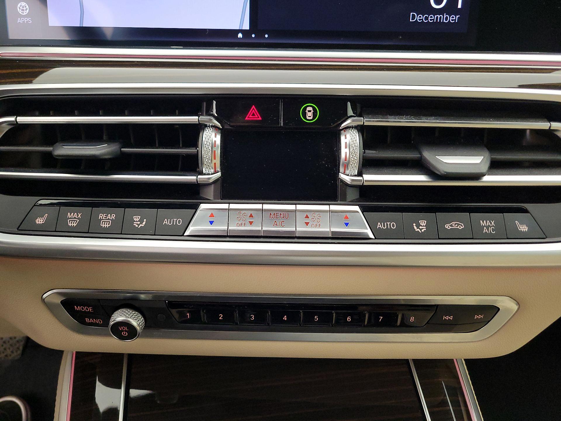 Thumbnail: 2020 BMW X5 - 17