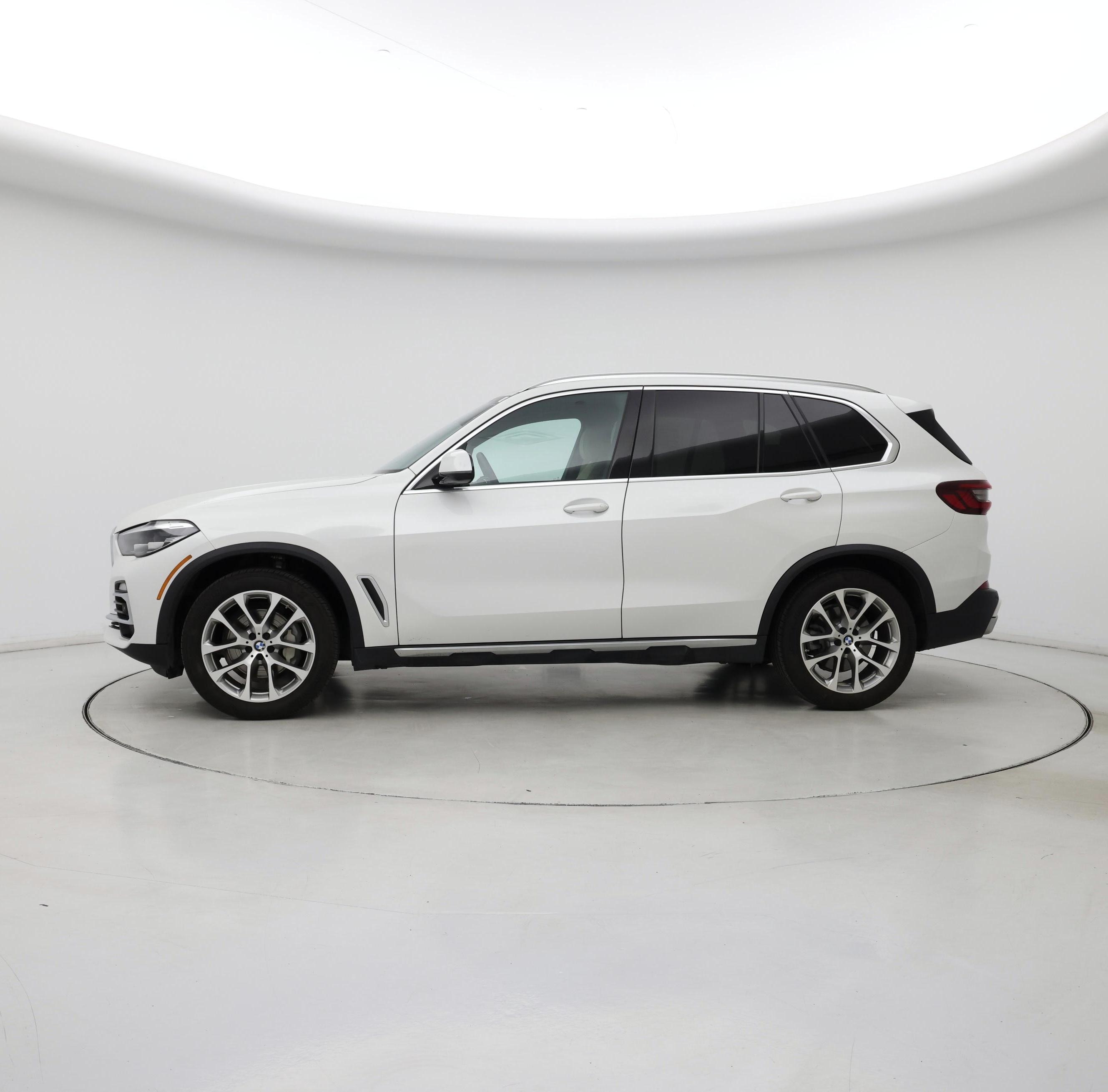 Thumbnail: 2020 BMW X5 - 3