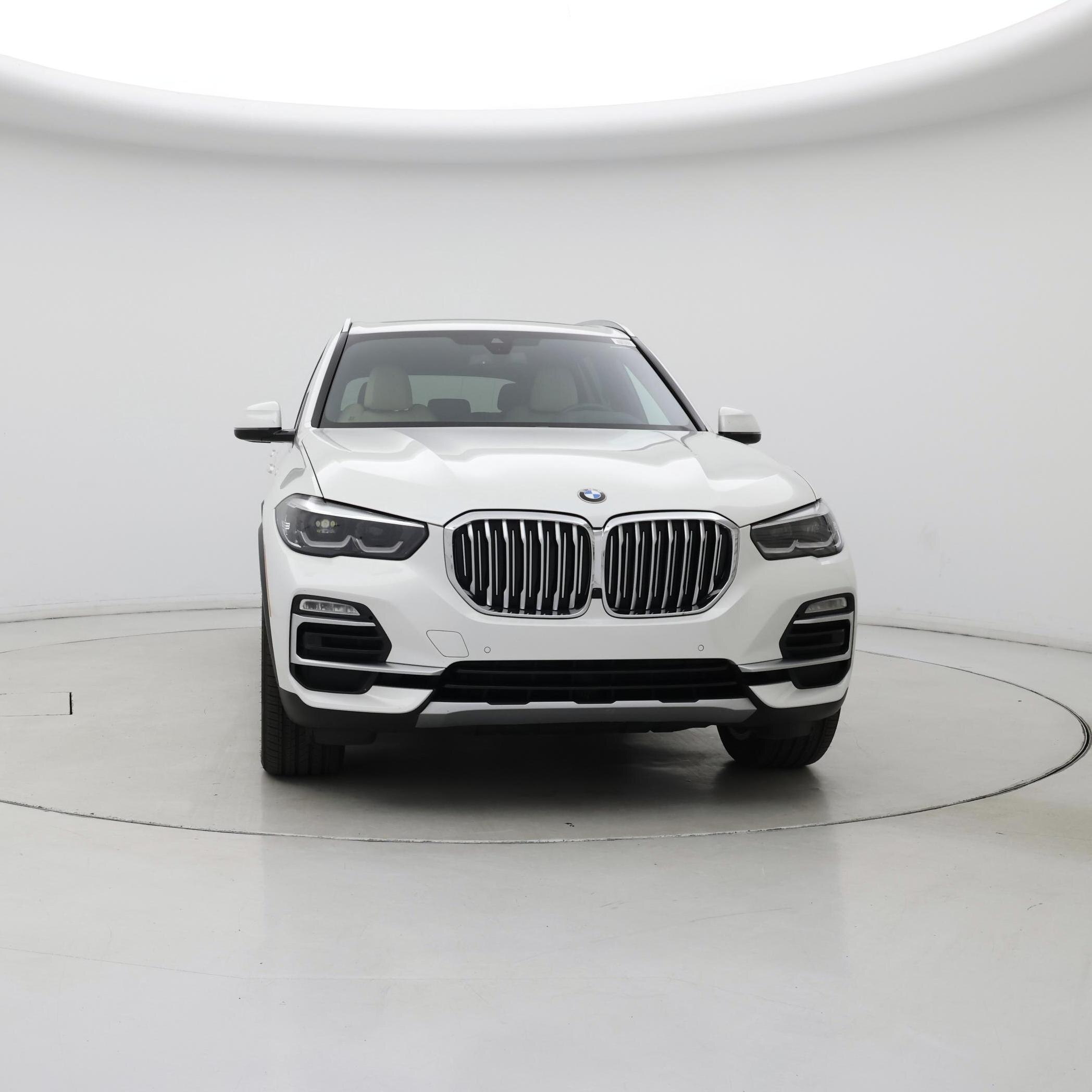 Thumbnail: 2020 BMW X5 - 5