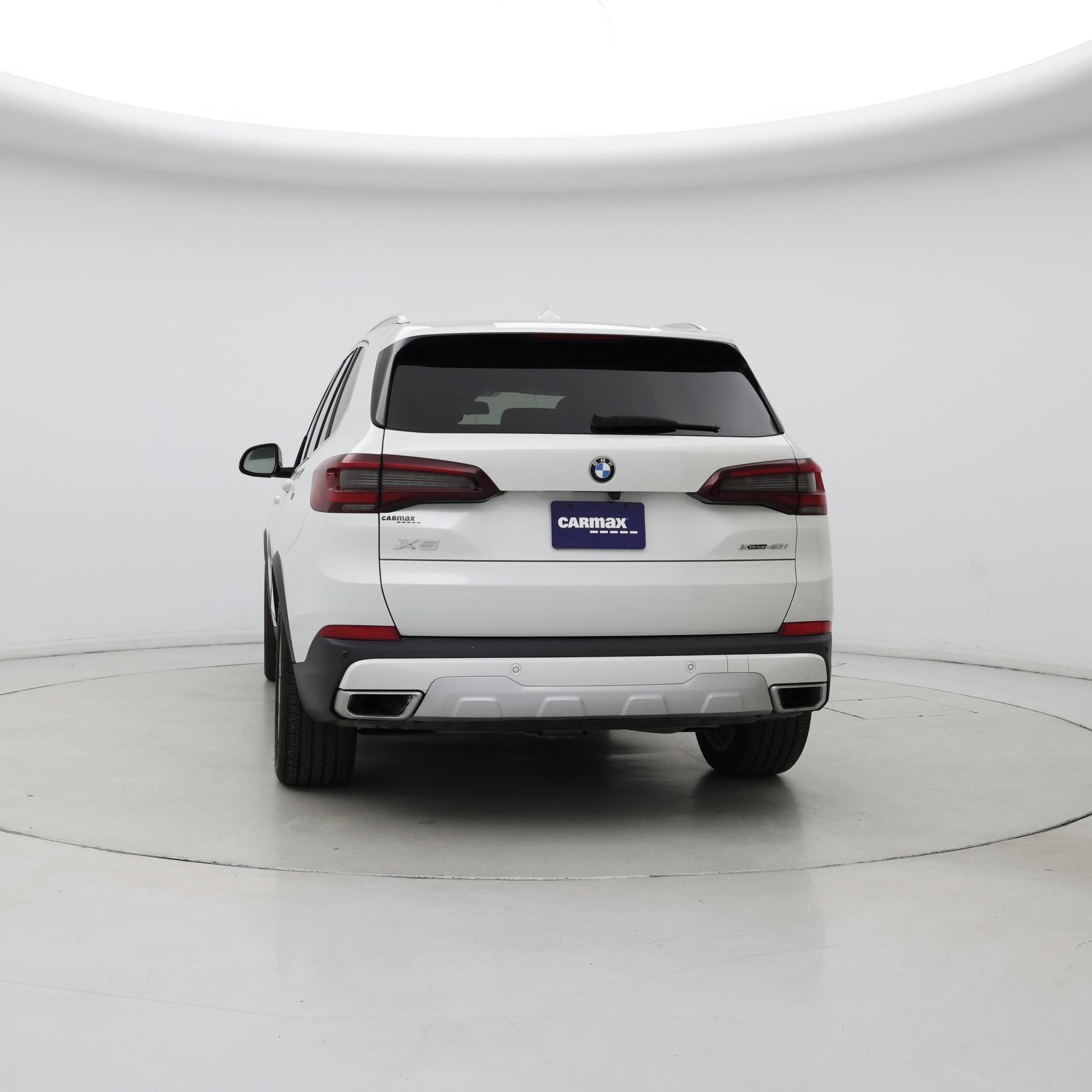 Thumbnail: 2020 BMW X5 - 6