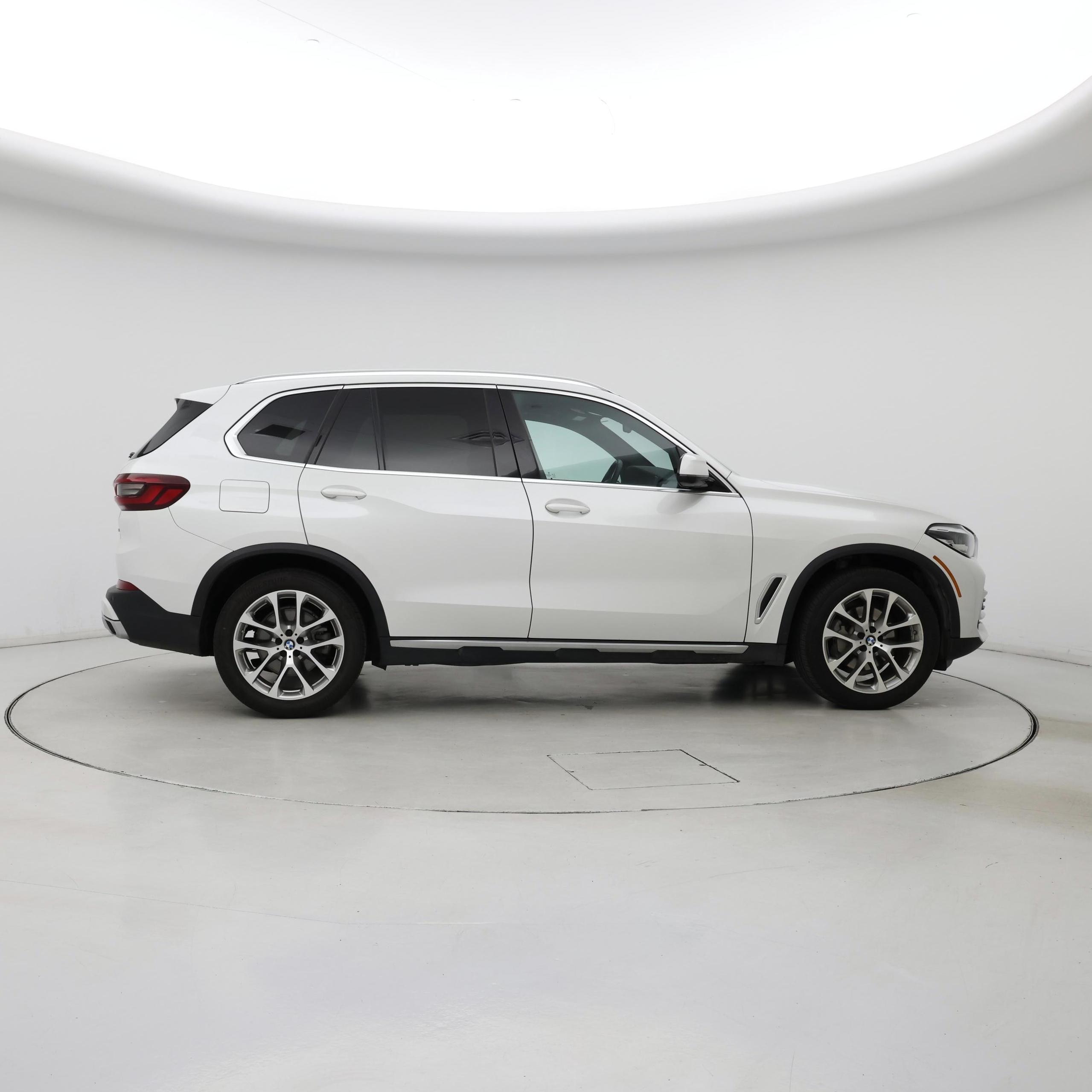 Thumbnail: 2020 BMW X5 - 7