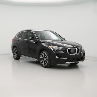 2021 BMW X1 SDrive28i