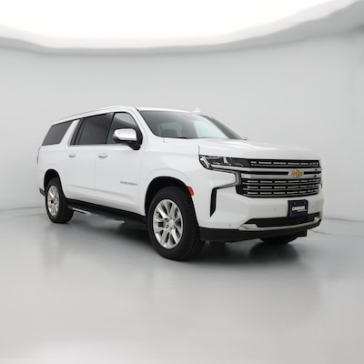 2023 Chevrolet Suburban 1500 Premier