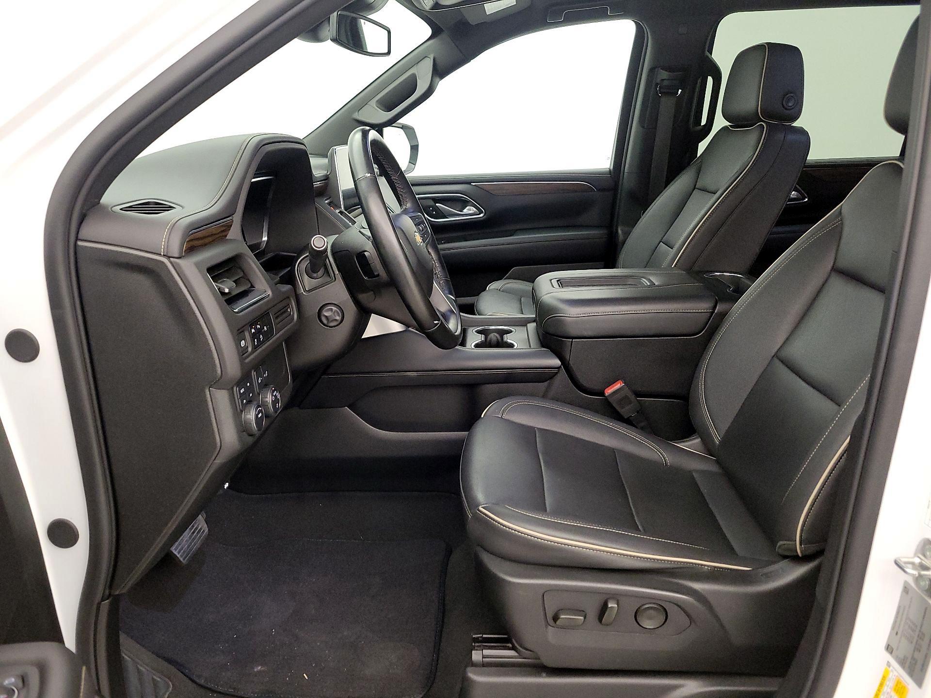 Thumbnail: 2023 Chevrolet Suburban - 11