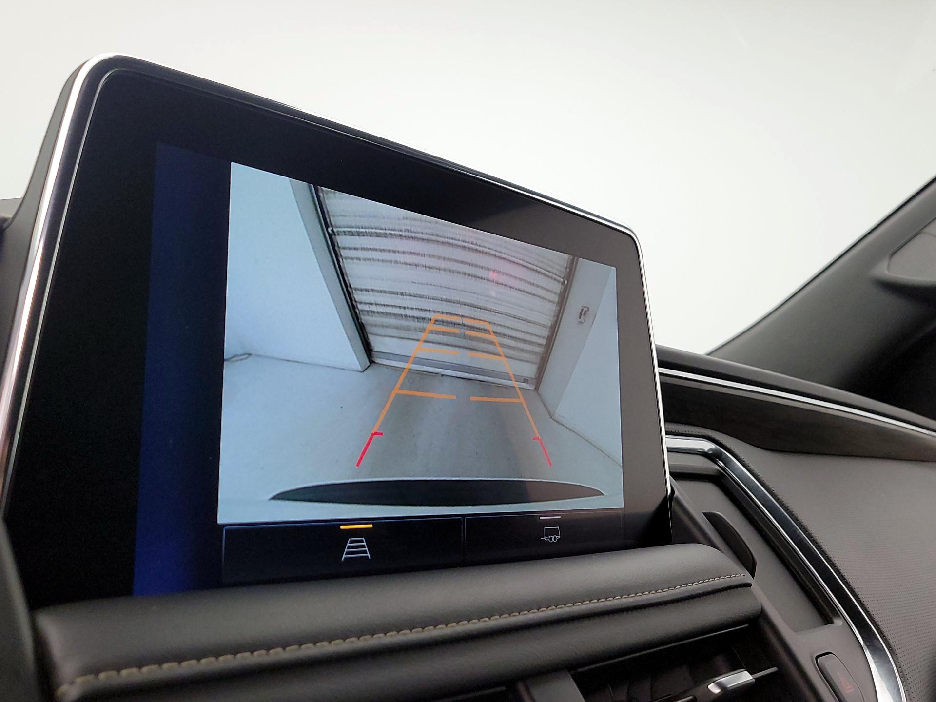 Thumbnail: 2023 Chevrolet Suburban - 14