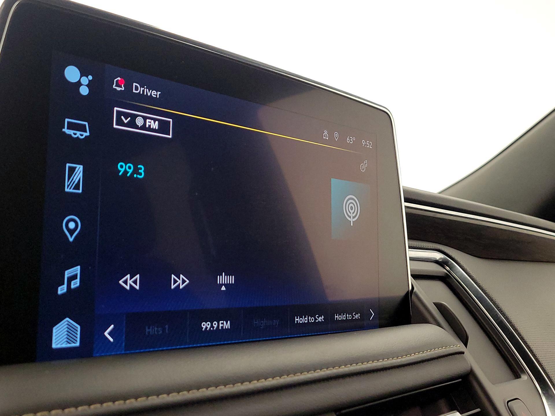 Thumbnail: 2023 Chevrolet Suburban - 15