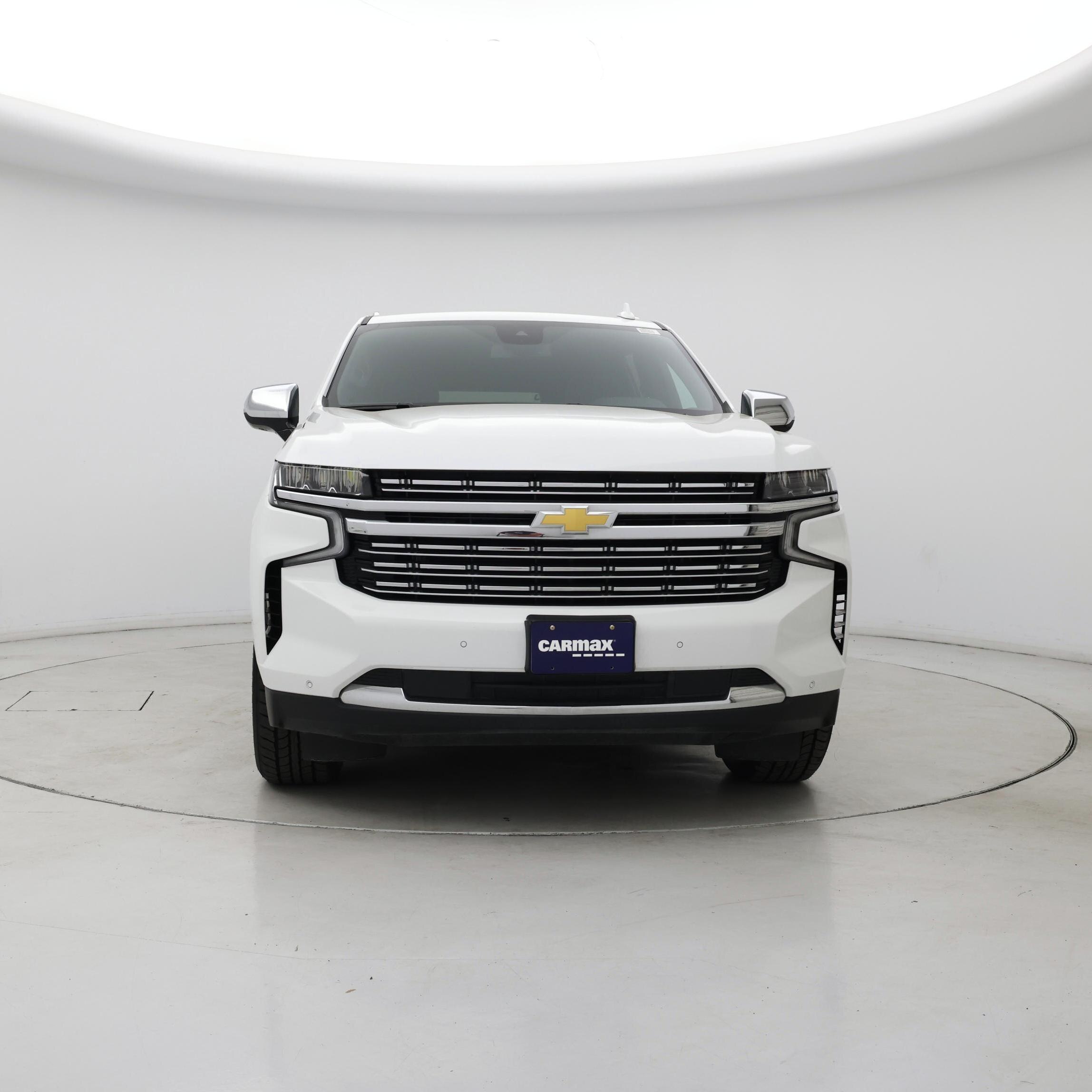 Thumbnail: 2023 Chevrolet Suburban - 5