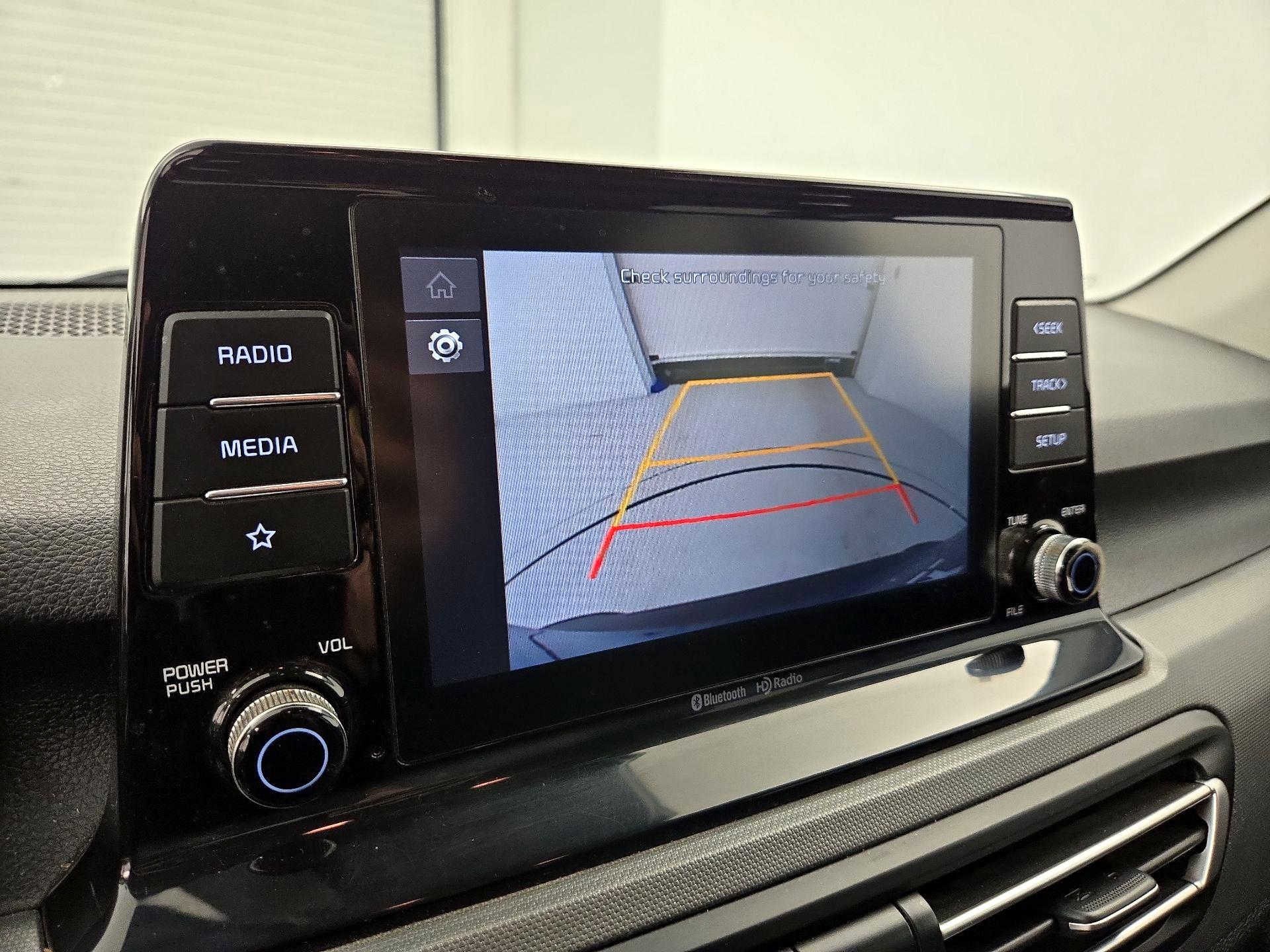 Thumbnail: 2022 Kia Seltos - 14