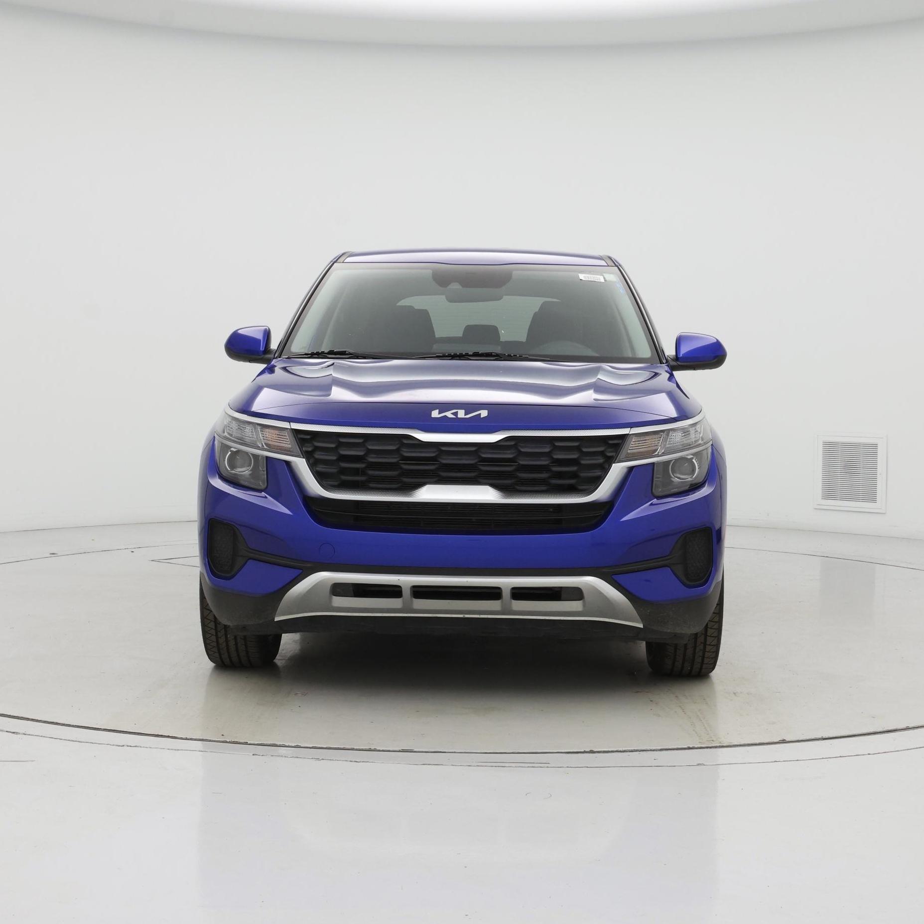 Thumbnail: 2022 Kia Seltos - 5