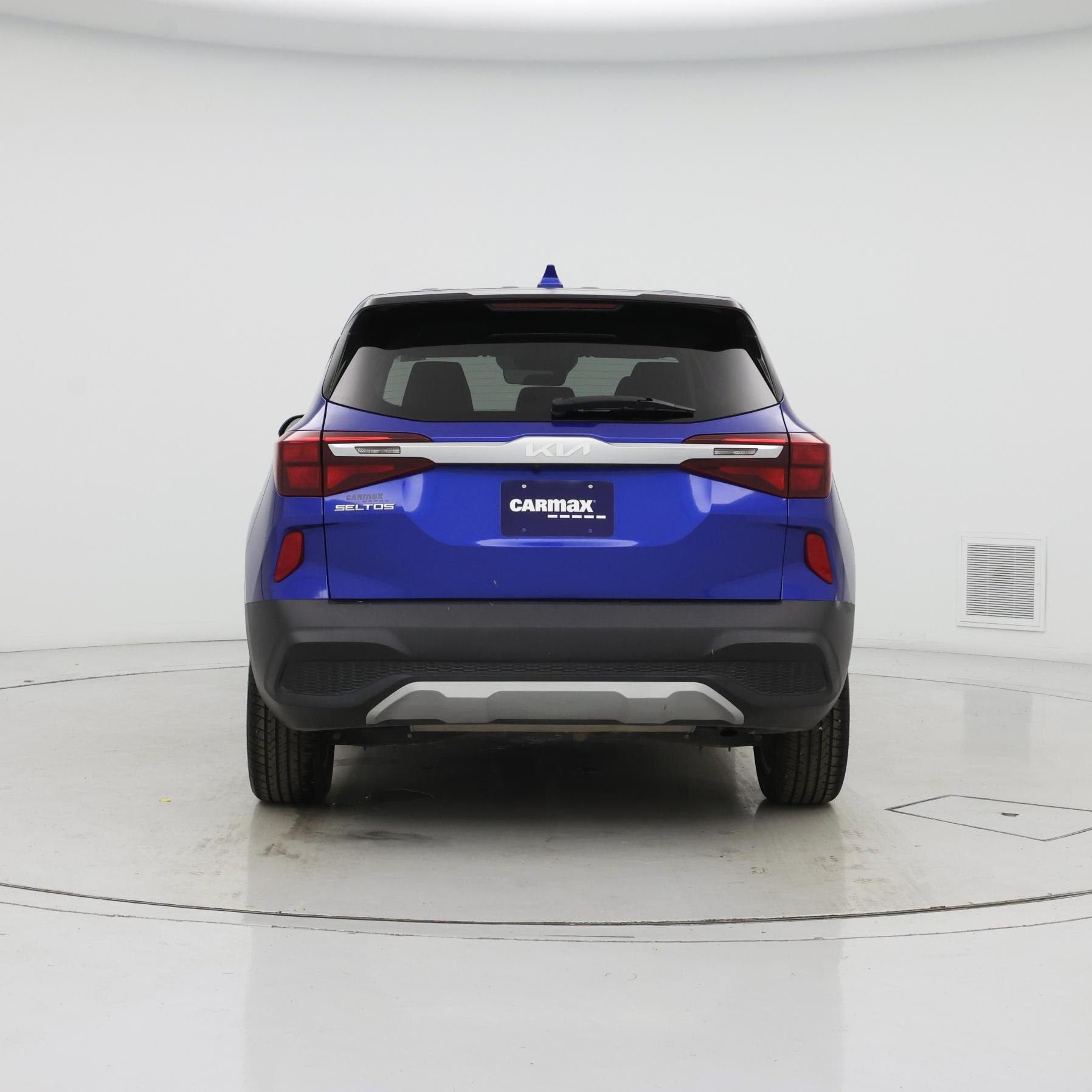 Thumbnail: 2022 Kia Seltos - 6