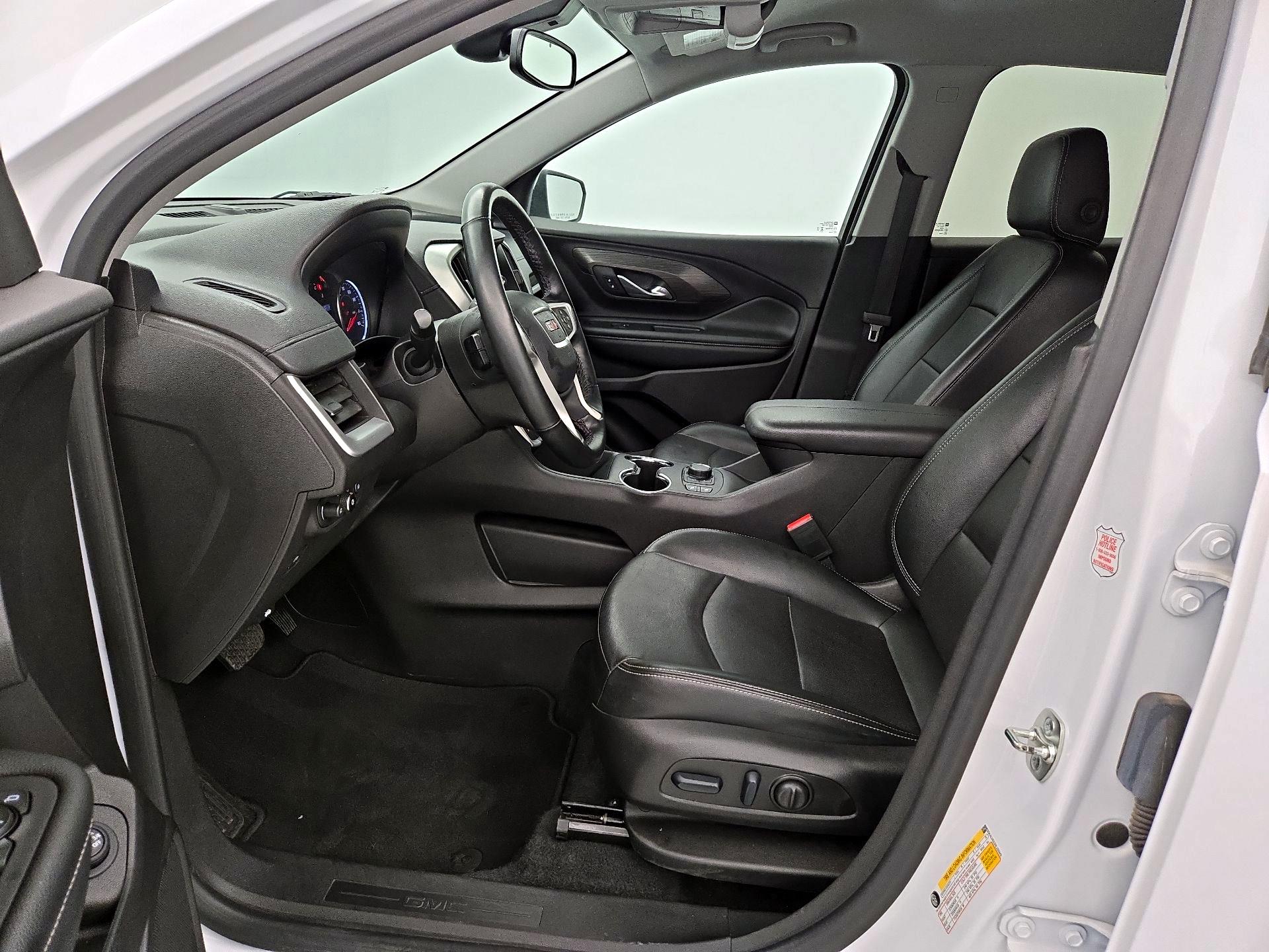 Thumbnail: 2024 GMC Terrain - 11