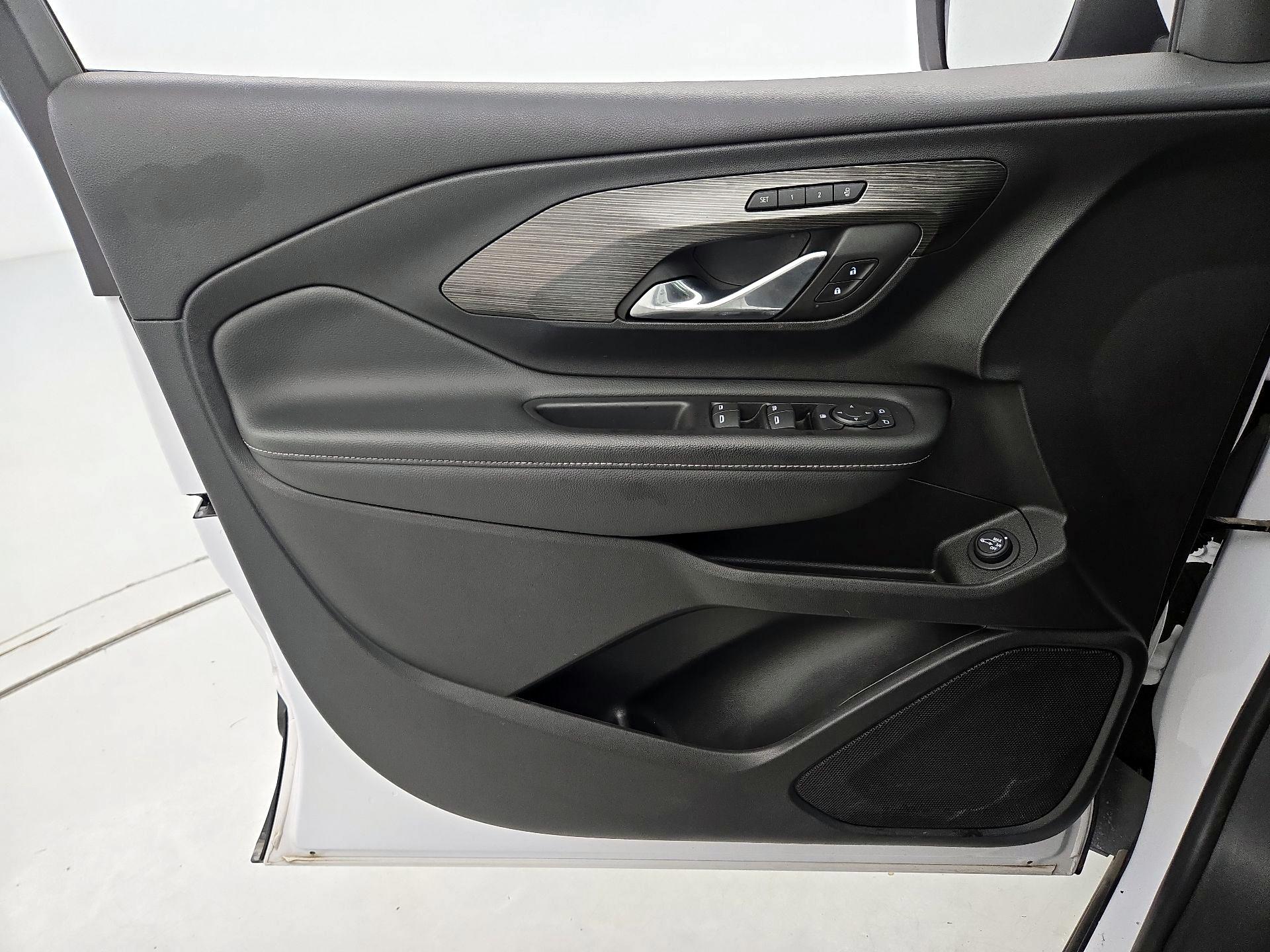 Thumbnail: 2024 GMC Terrain - 12