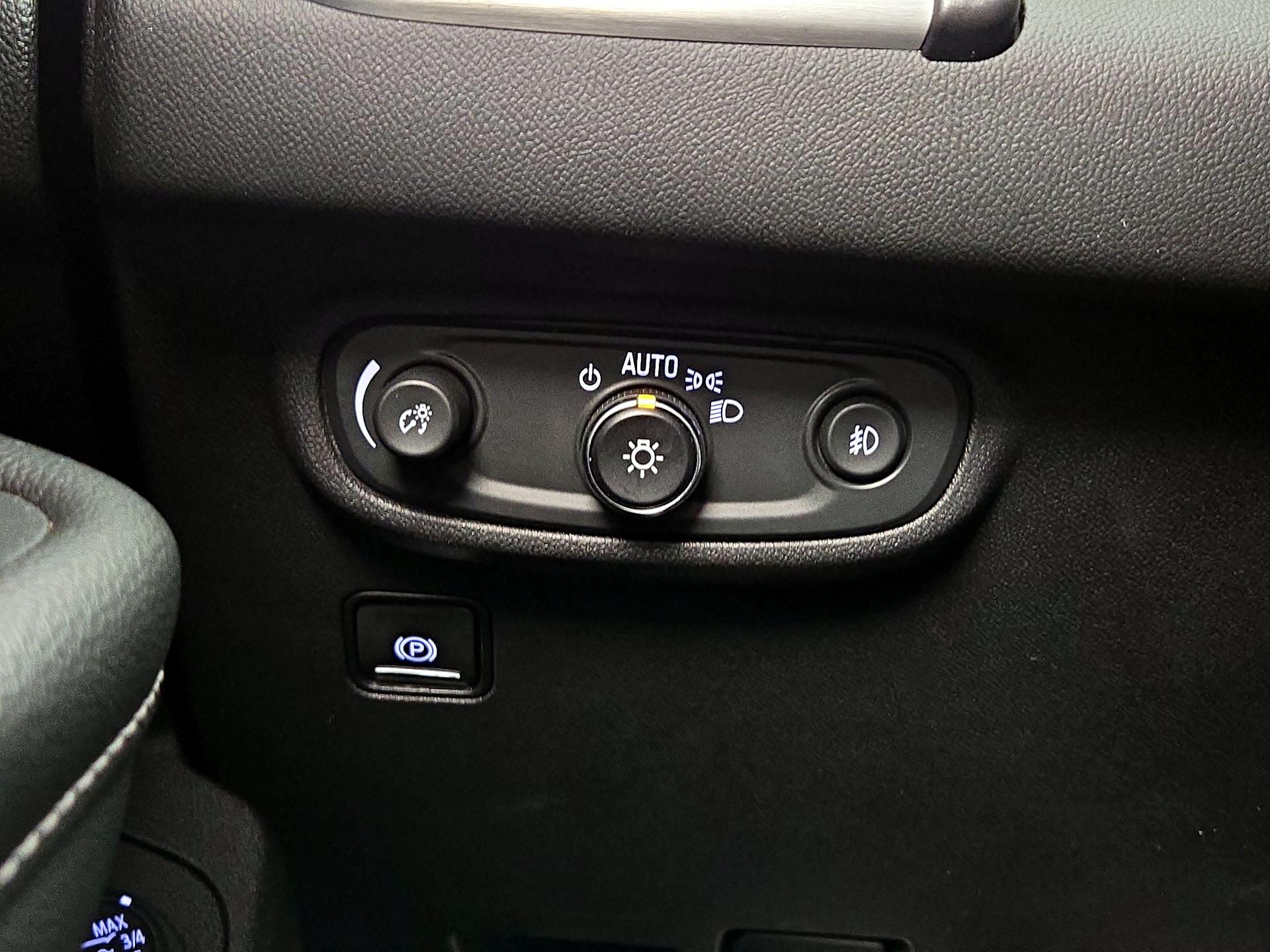 Thumbnail: 2024 GMC Terrain - 13